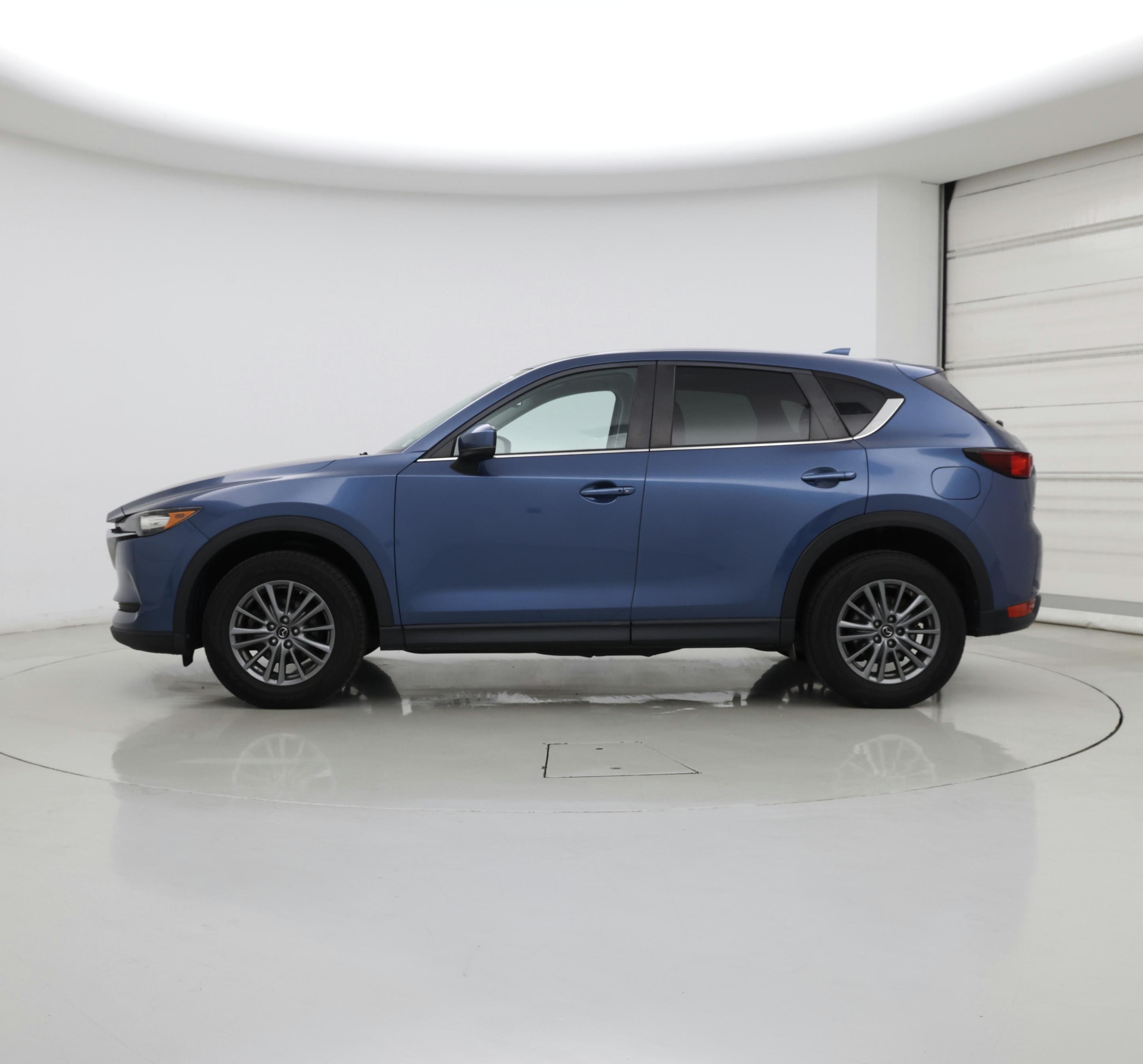 Thumbnail: 2017 Mazda CX-5 - 3