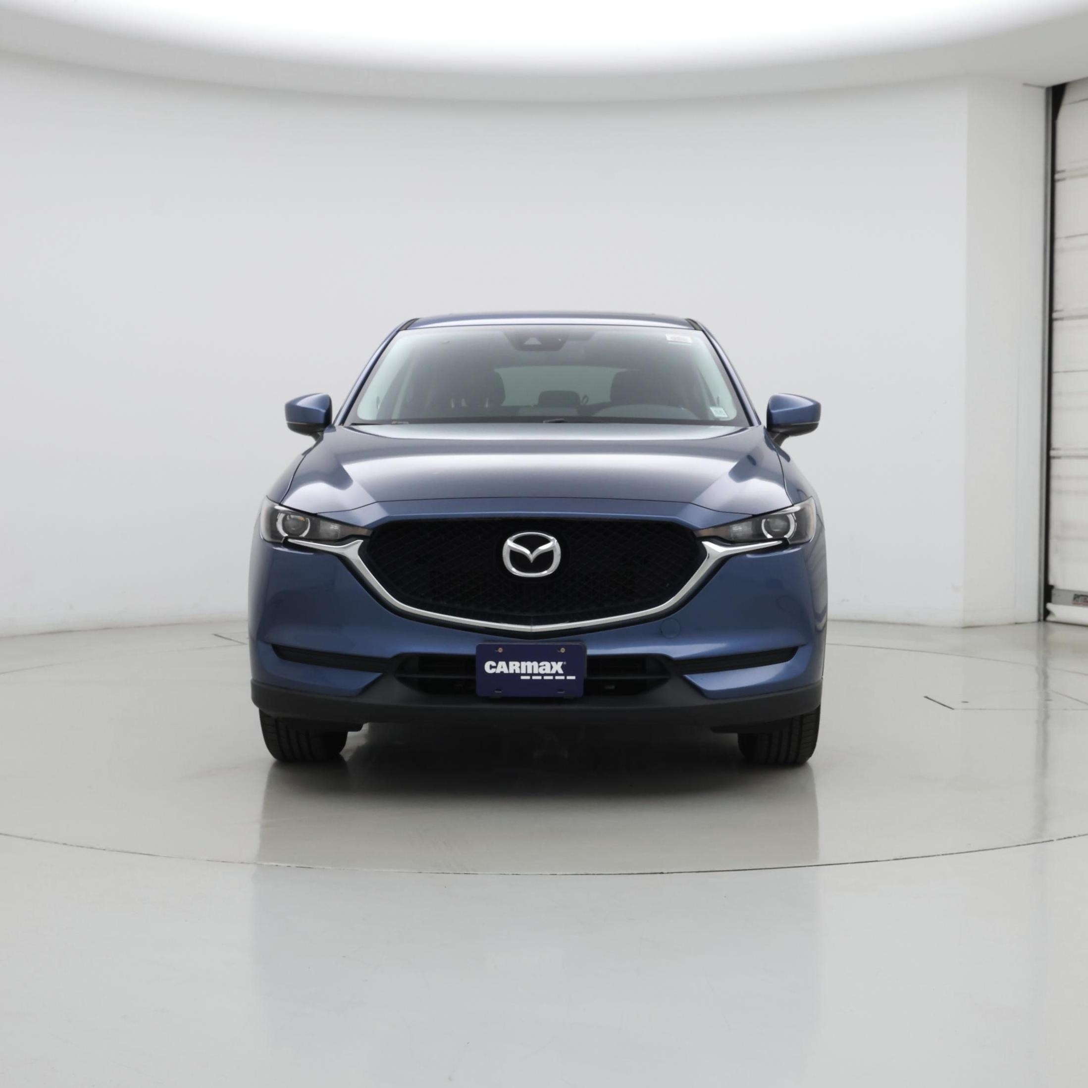Thumbnail: 2017 Mazda CX-5 - 5