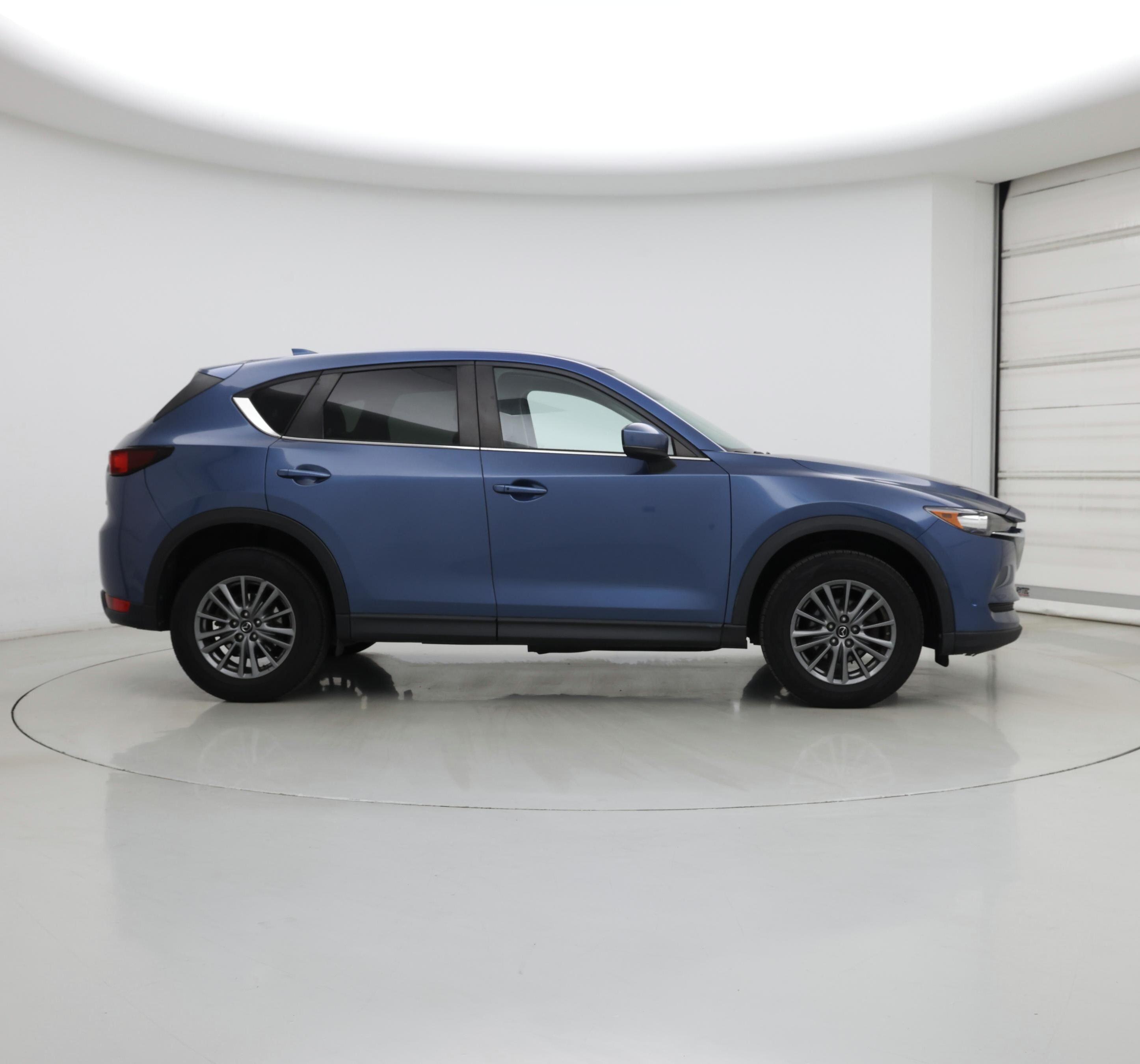 Thumbnail: 2017 Mazda CX-5 - 7