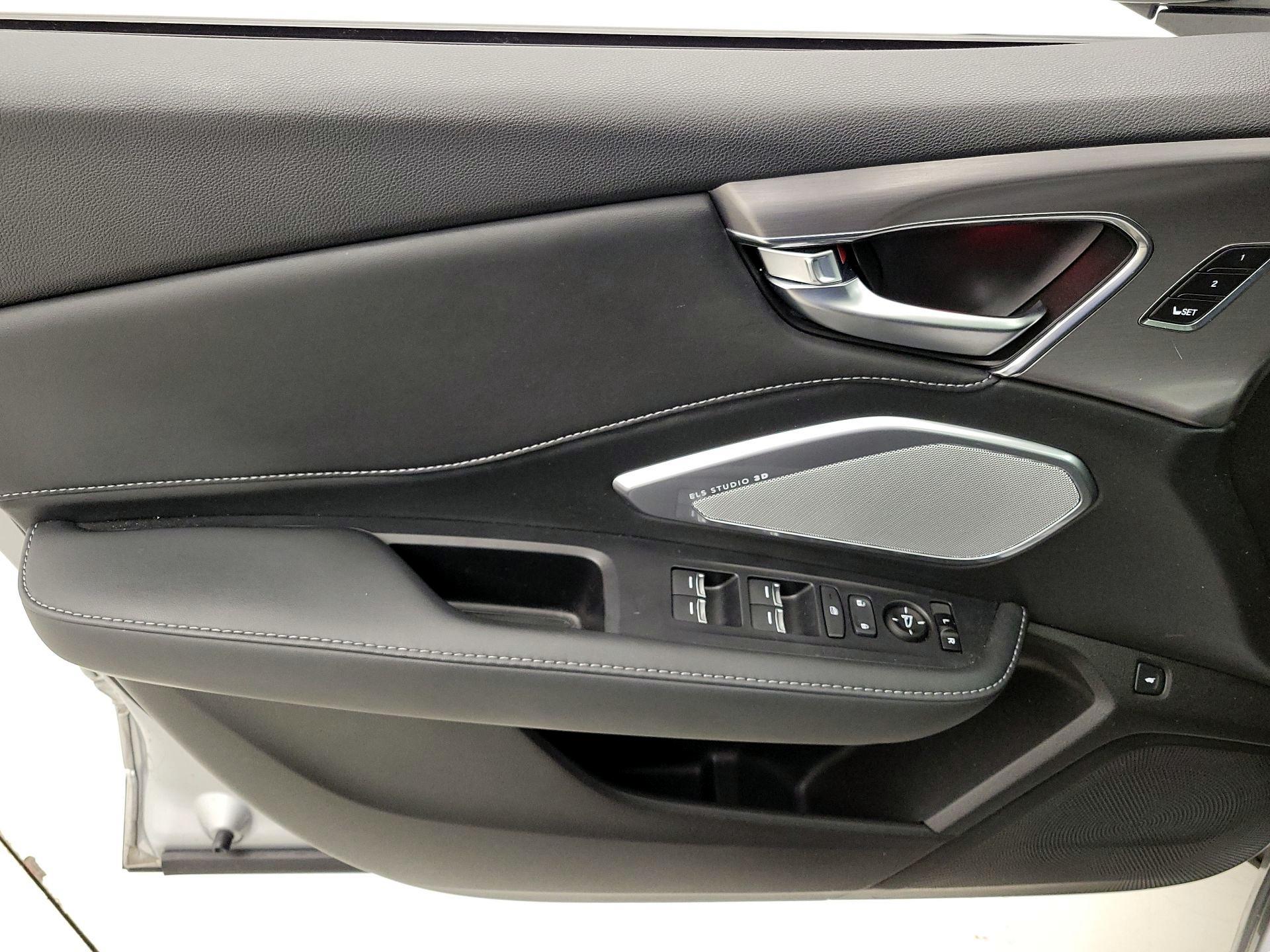 Thumbnail: 2021 Acura RDX - 12