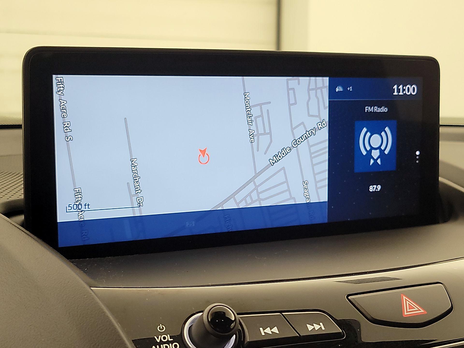 Thumbnail: 2021 Acura RDX - 14