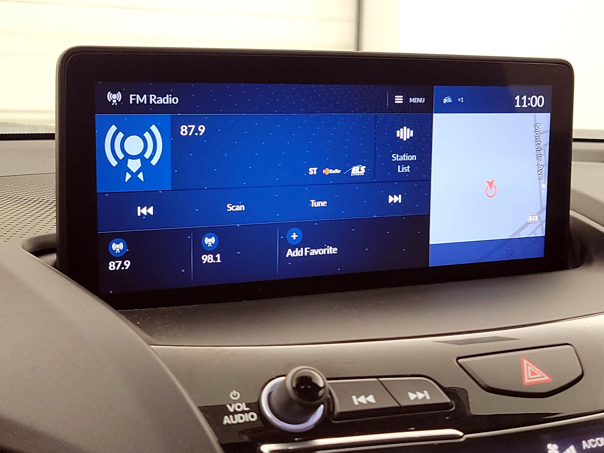 Thumbnail: 2021 Acura RDX - 16