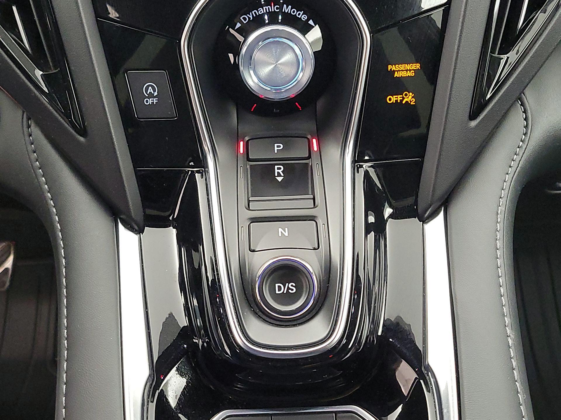 Thumbnail: 2021 Acura RDX - 18