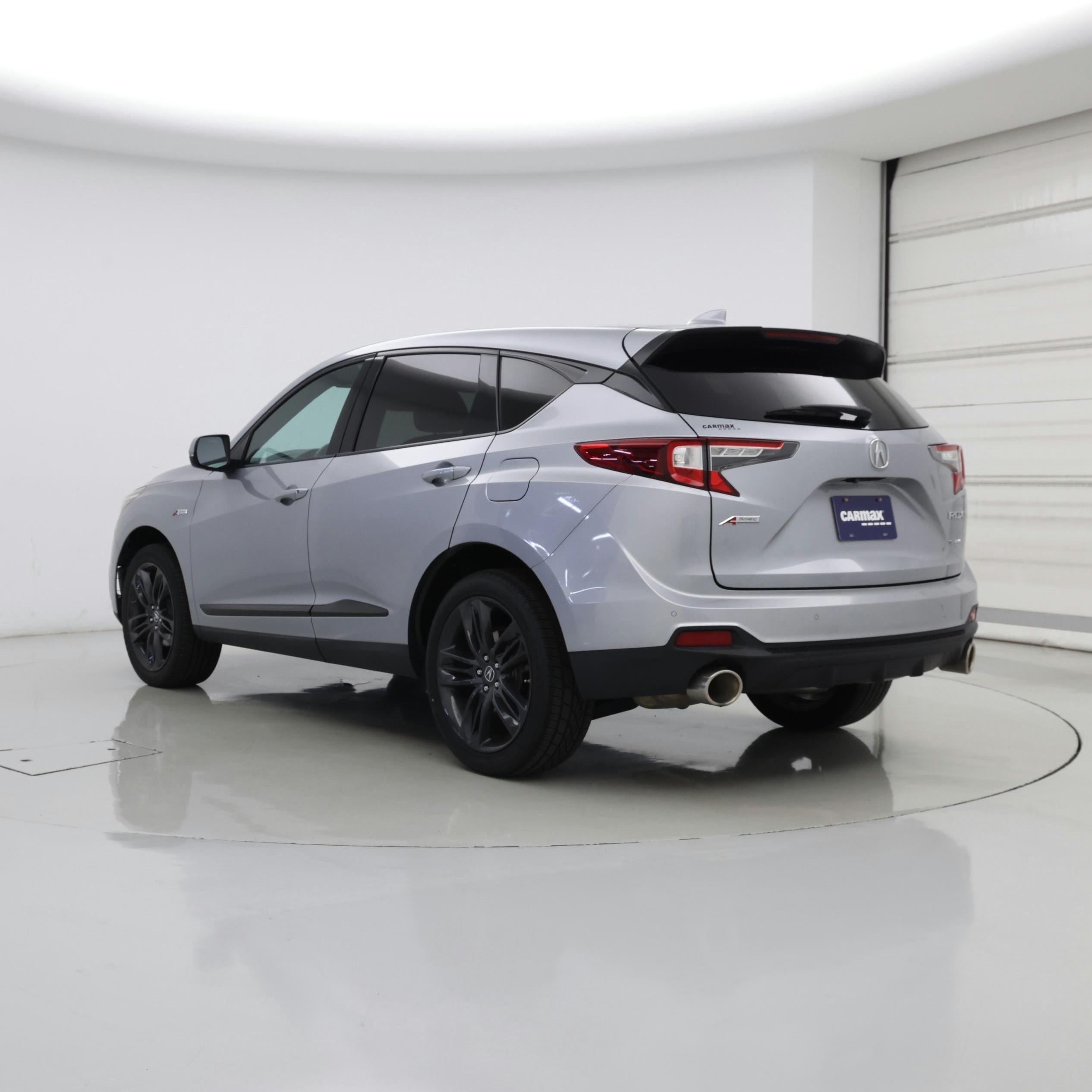 Thumbnail: 2021 Acura RDX - 2