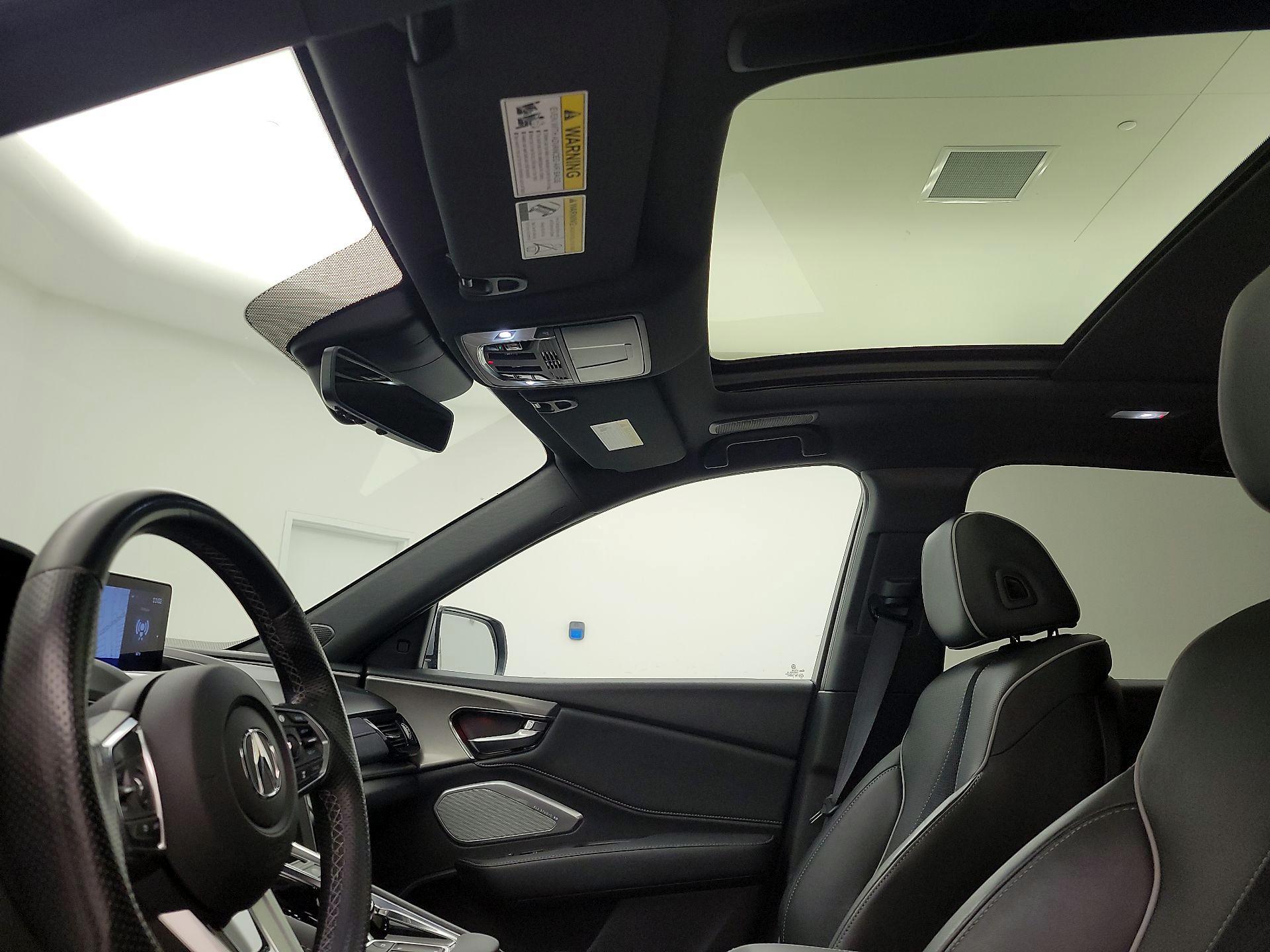 Thumbnail: 2021 Acura RDX - 20