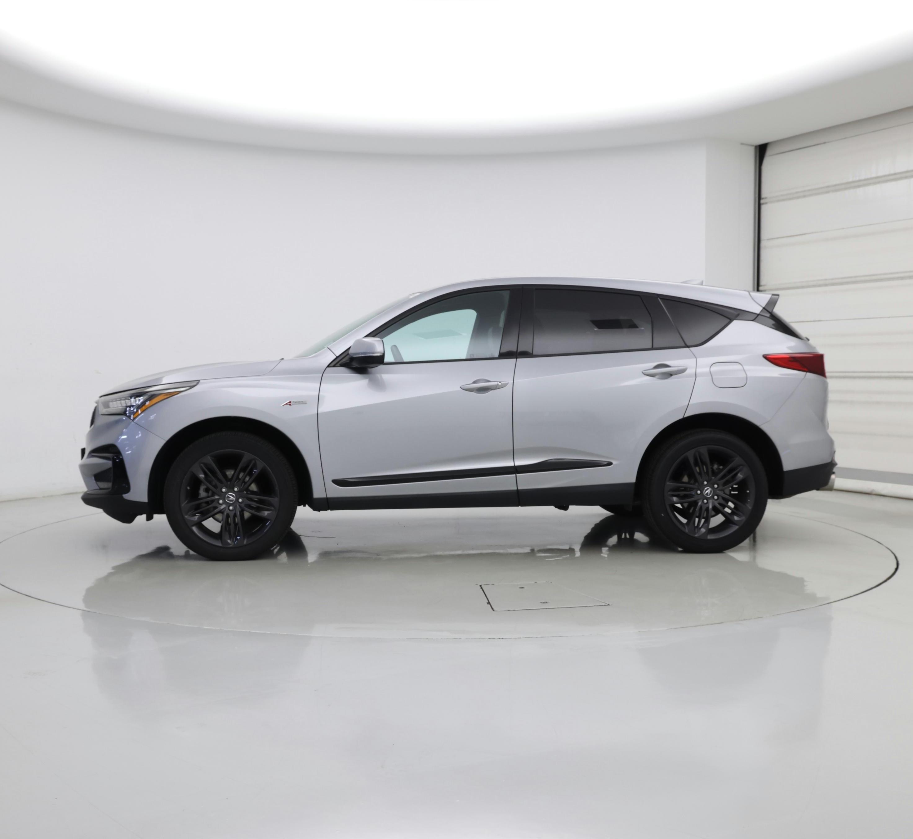 Thumbnail: 2021 Acura RDX - 3
