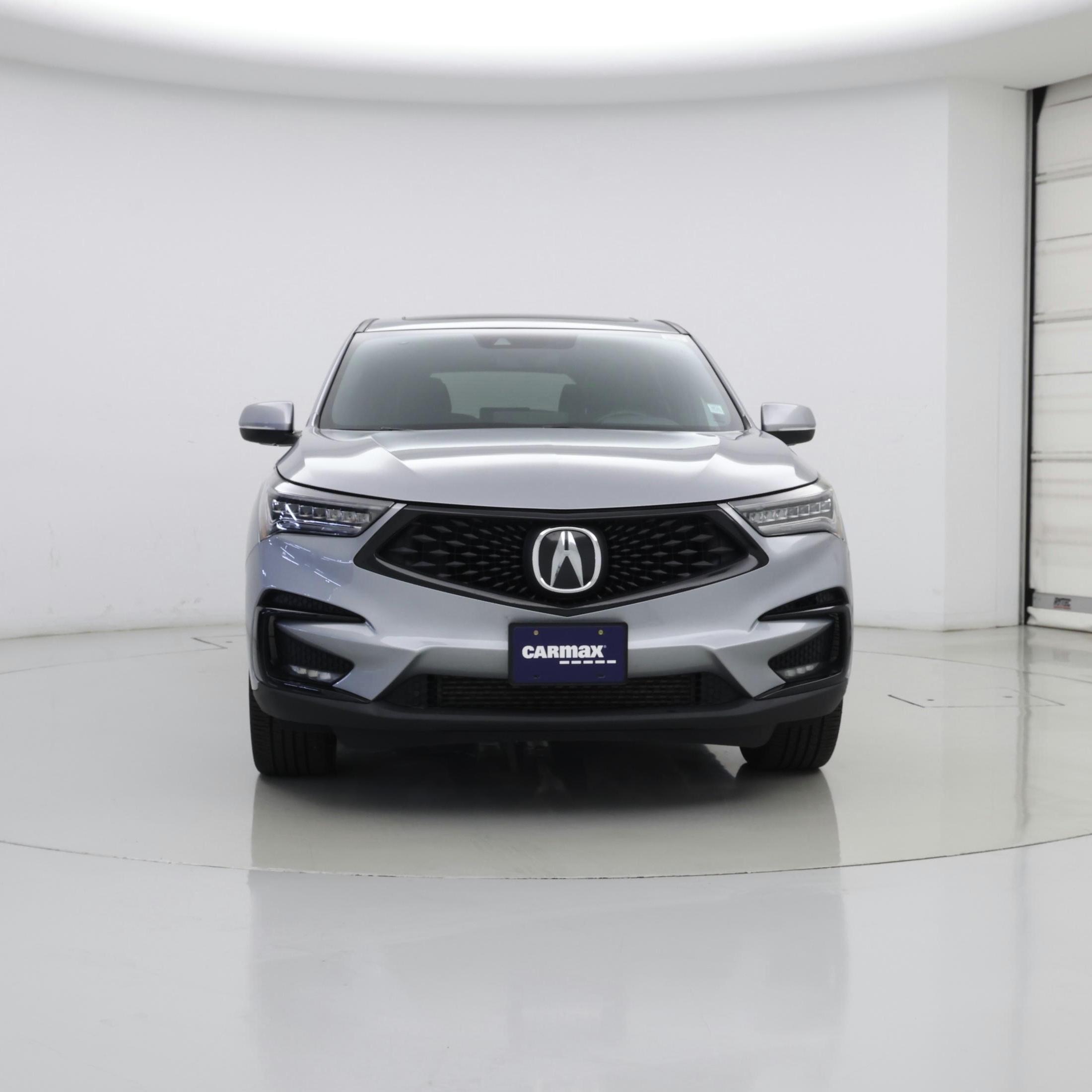 Thumbnail: 2021 Acura RDX - 5