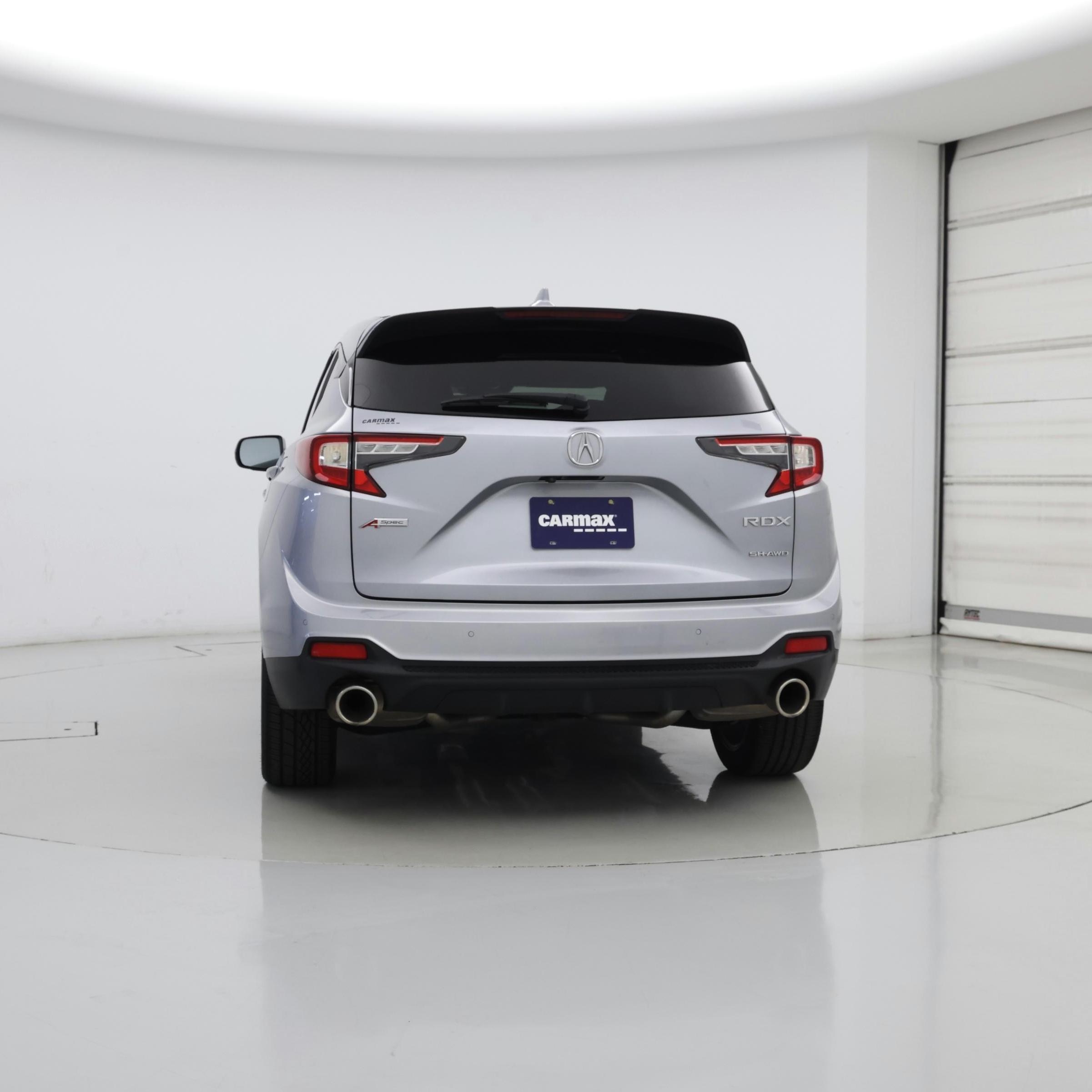 Thumbnail: 2021 Acura RDX - 6