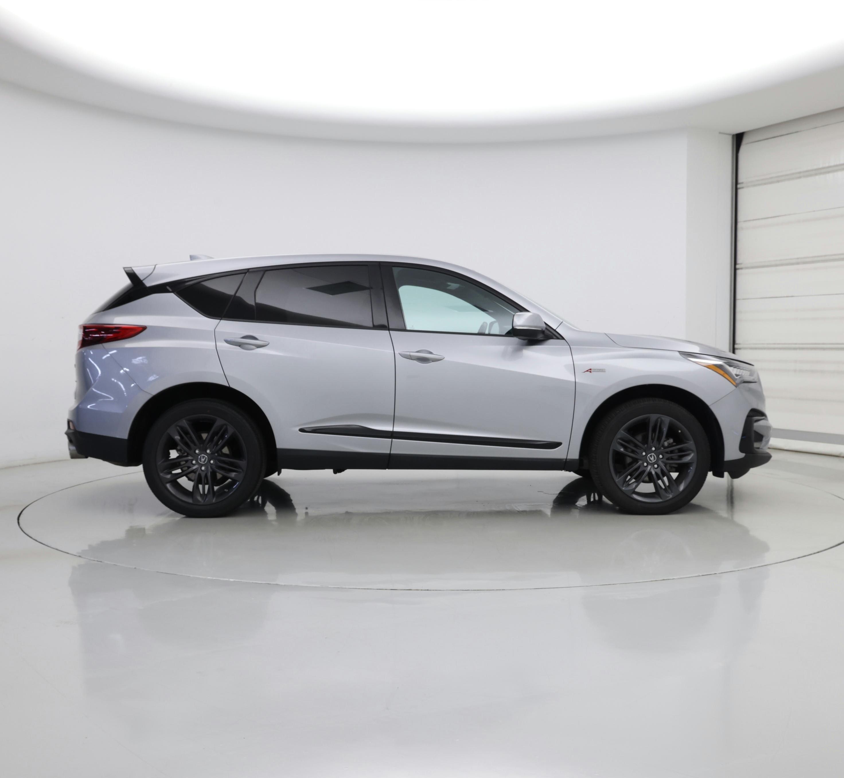Thumbnail: 2021 Acura RDX - 7