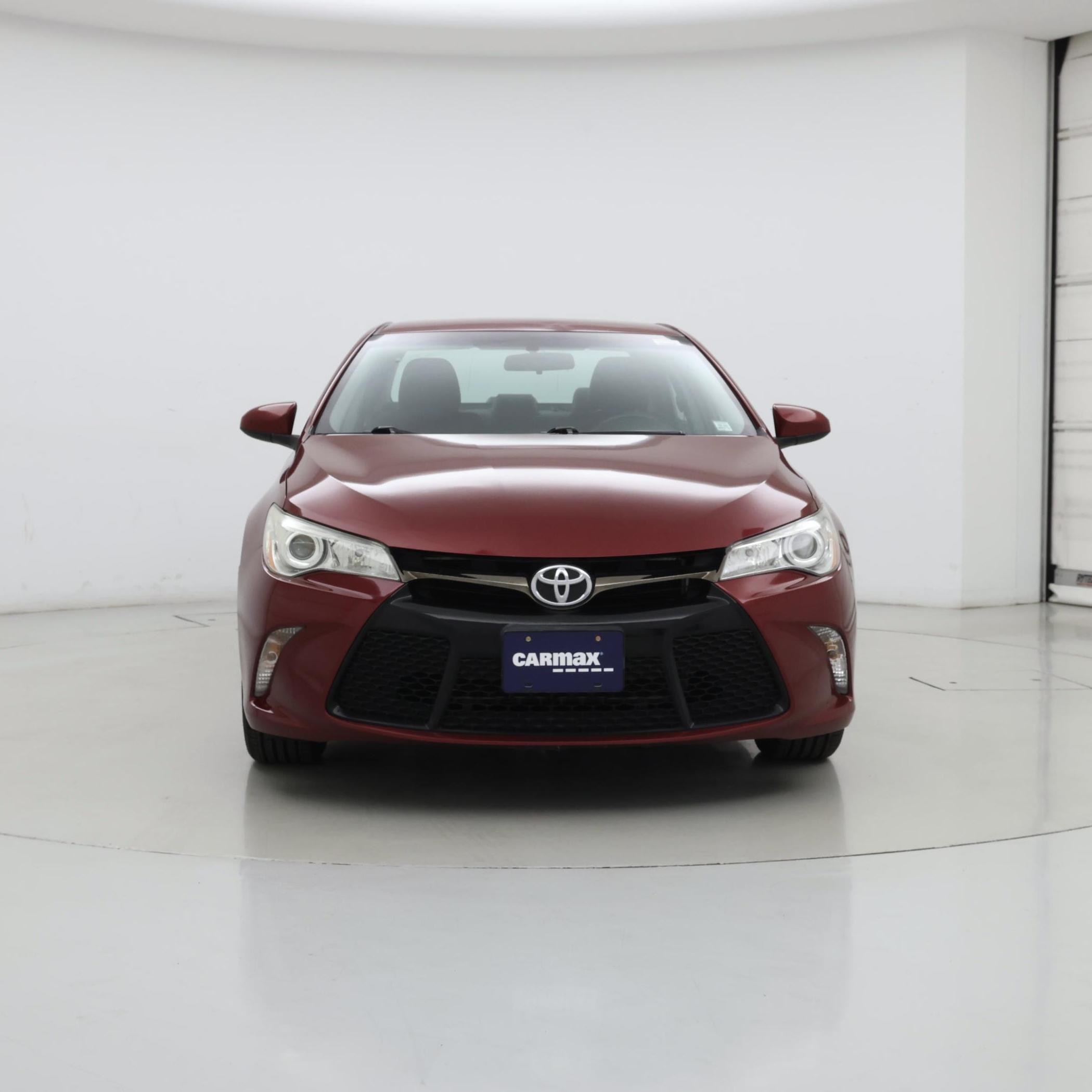 Thumbnail: 2017 Toyota Camry - 5