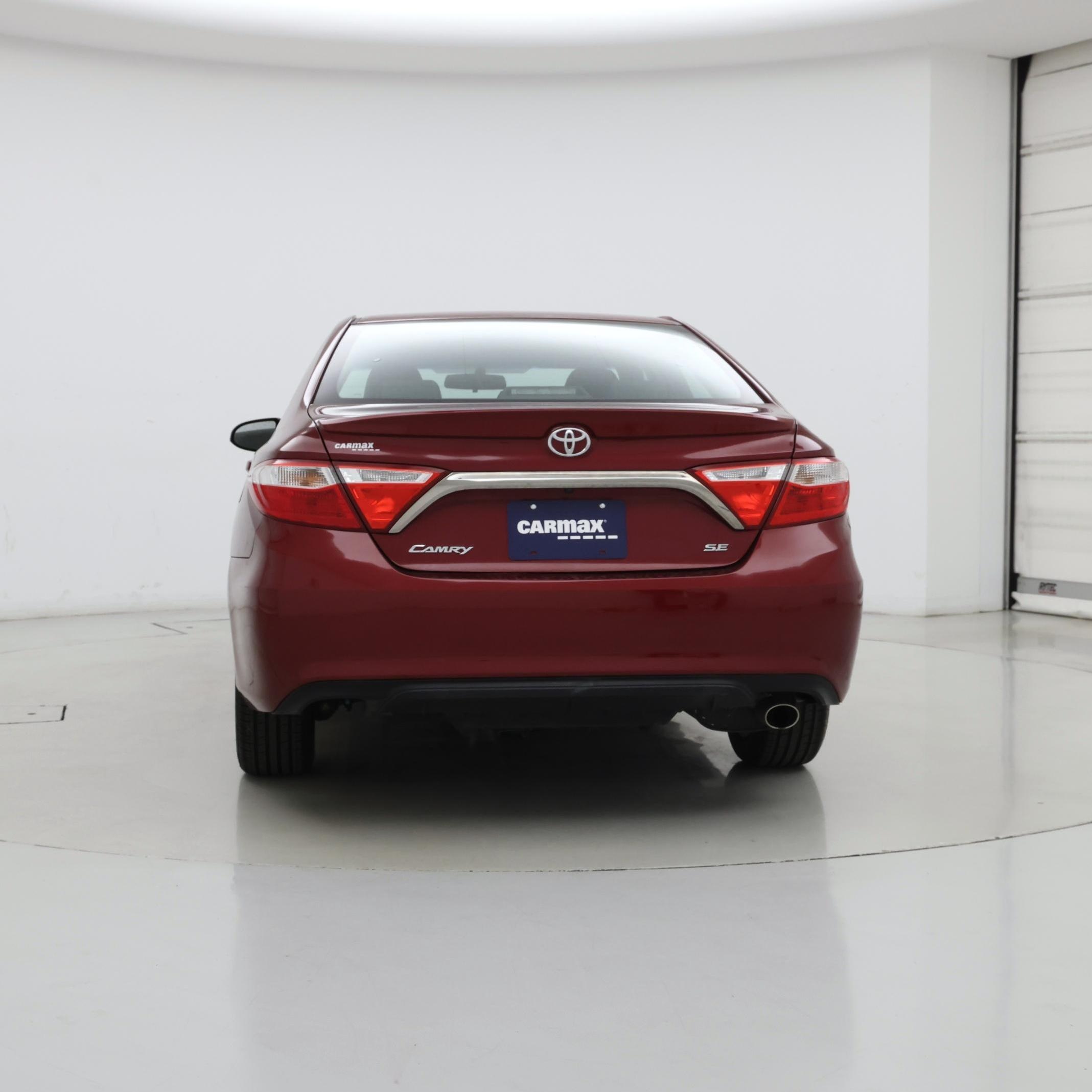 Thumbnail: 2017 Toyota Camry - 6