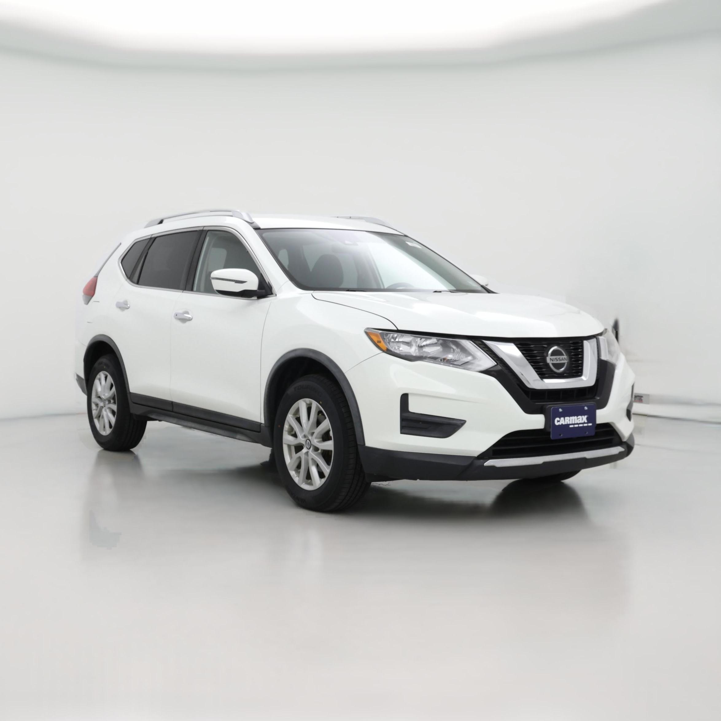 Thumbnail: 2019 Nissan Rogue - 1
