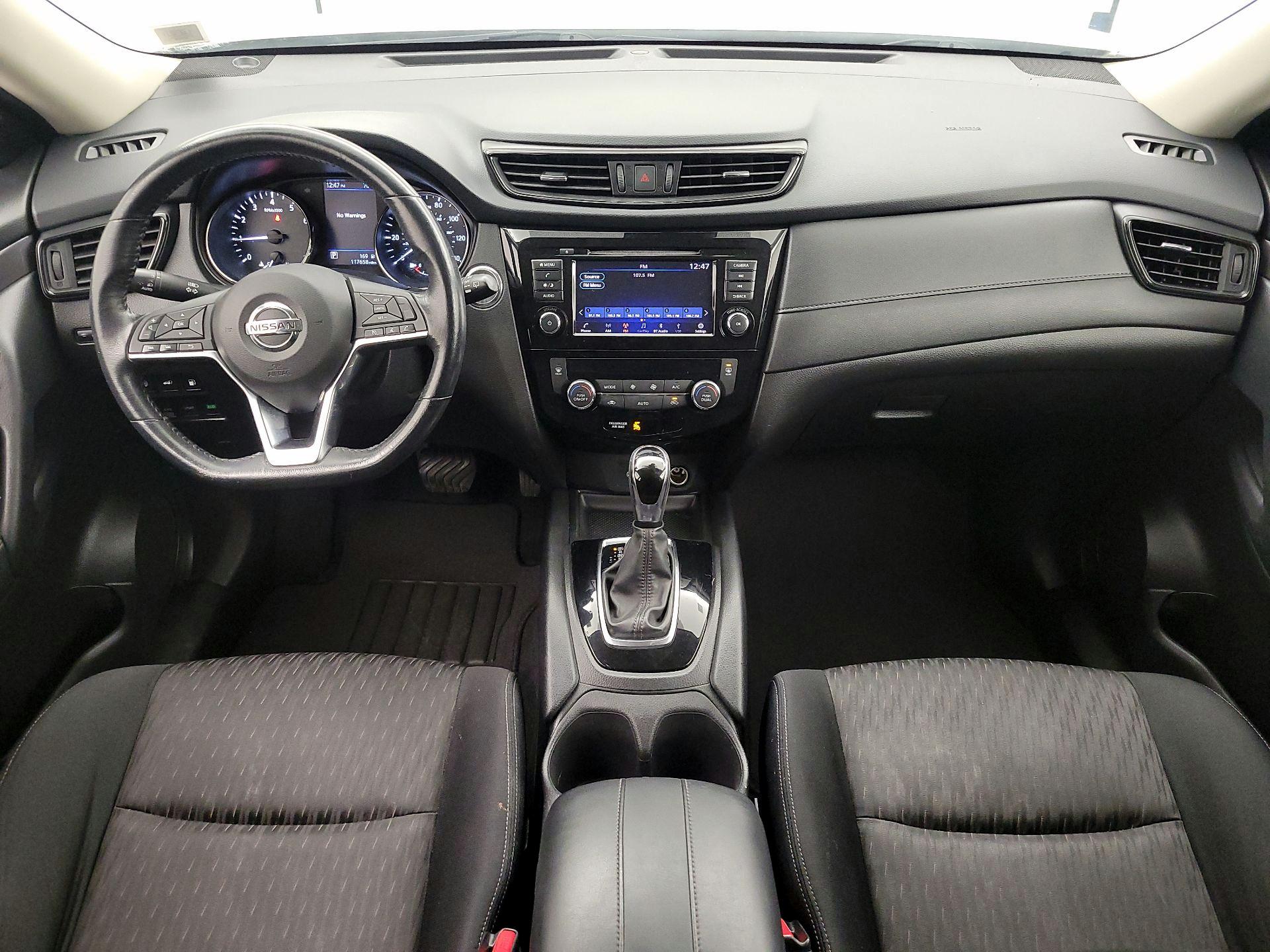 Thumbnail: 2019 Nissan Rogue - 9