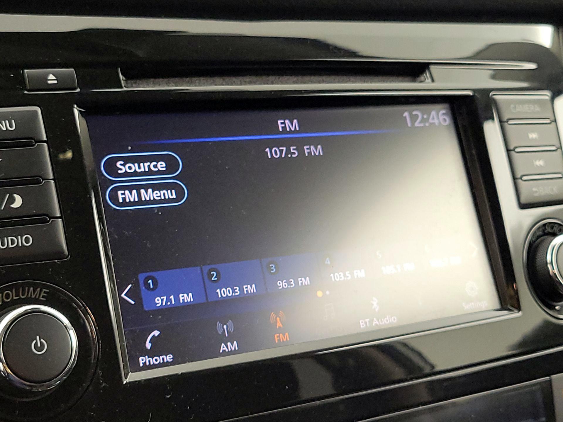Thumbnail: 2019 Nissan Rogue - 15