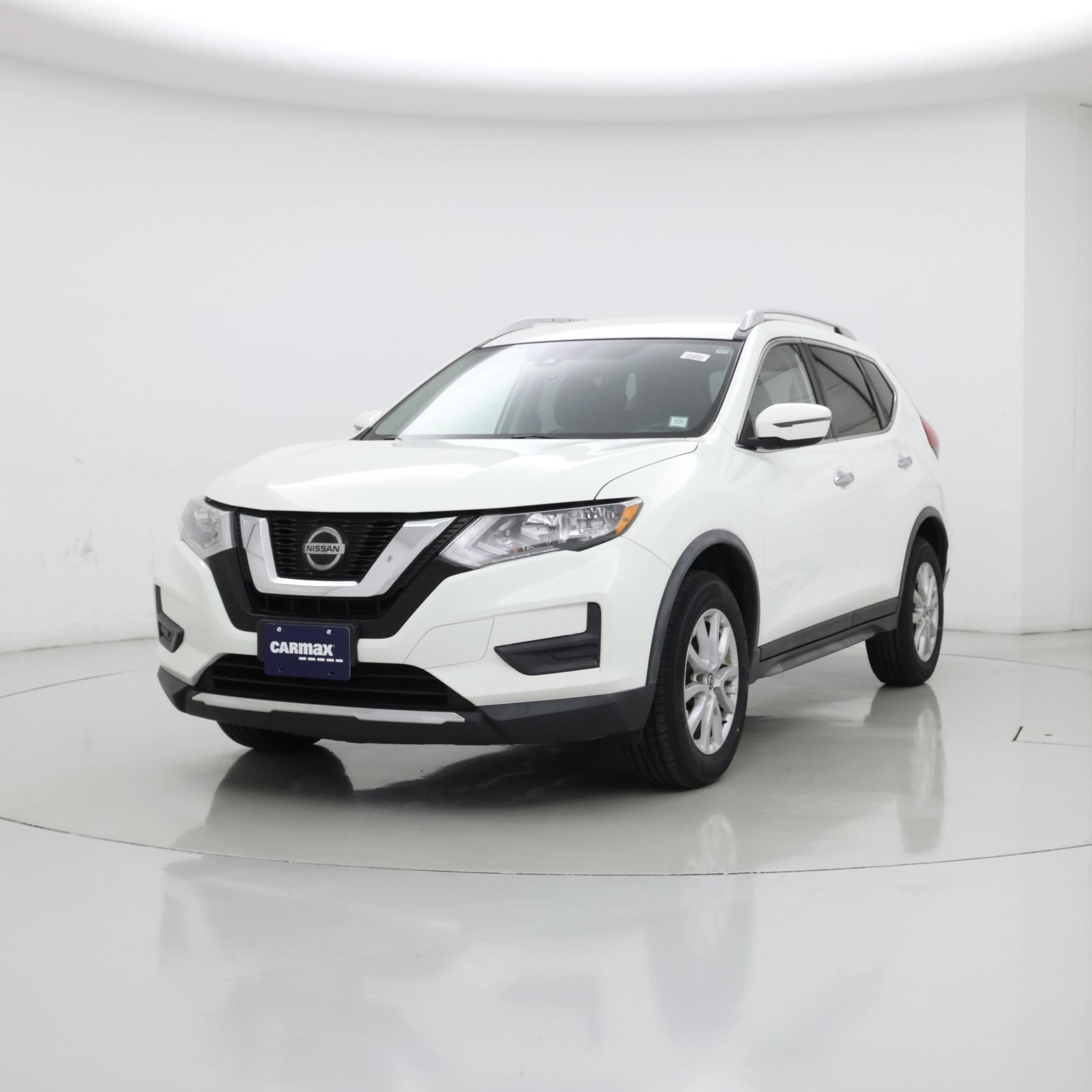 Thumbnail: 2019 Nissan Rogue - 4