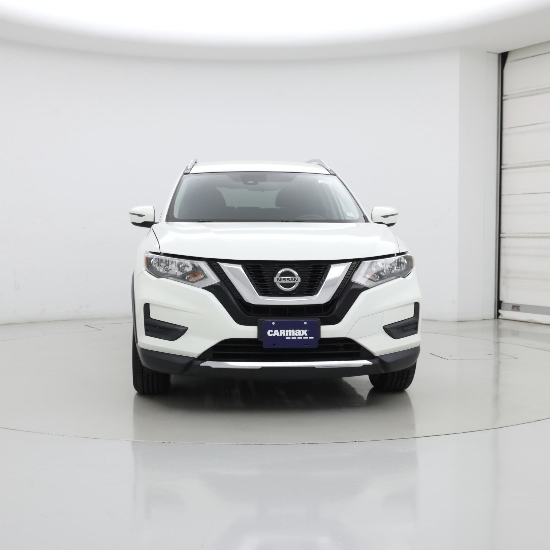 Thumbnail: 2019 Nissan Rogue - 5