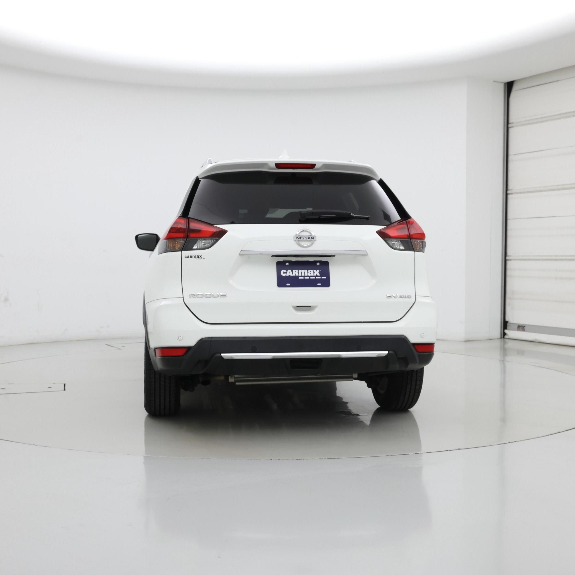 Thumbnail: 2019 Nissan Rogue - 6