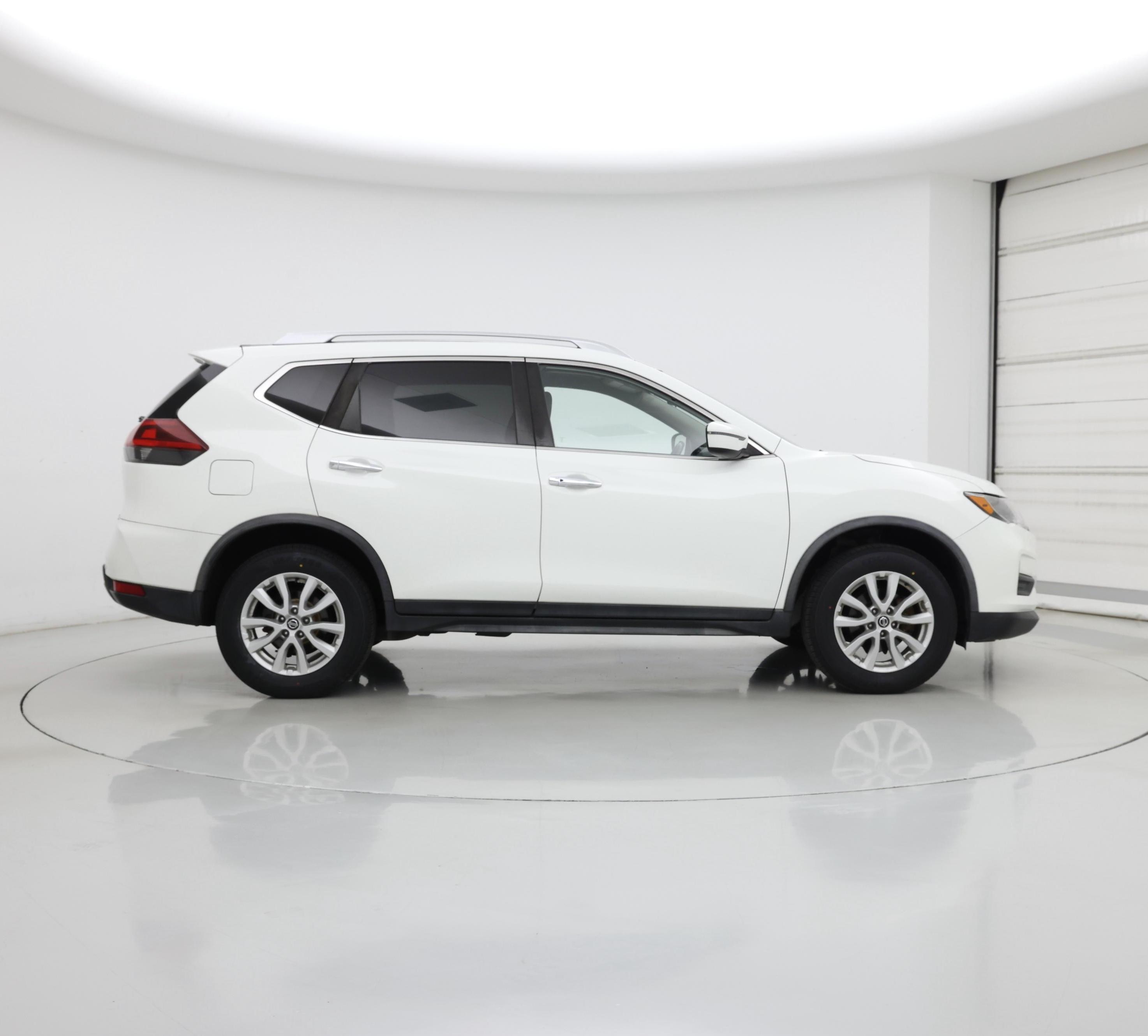Thumbnail: 2019 Nissan Rogue - 7