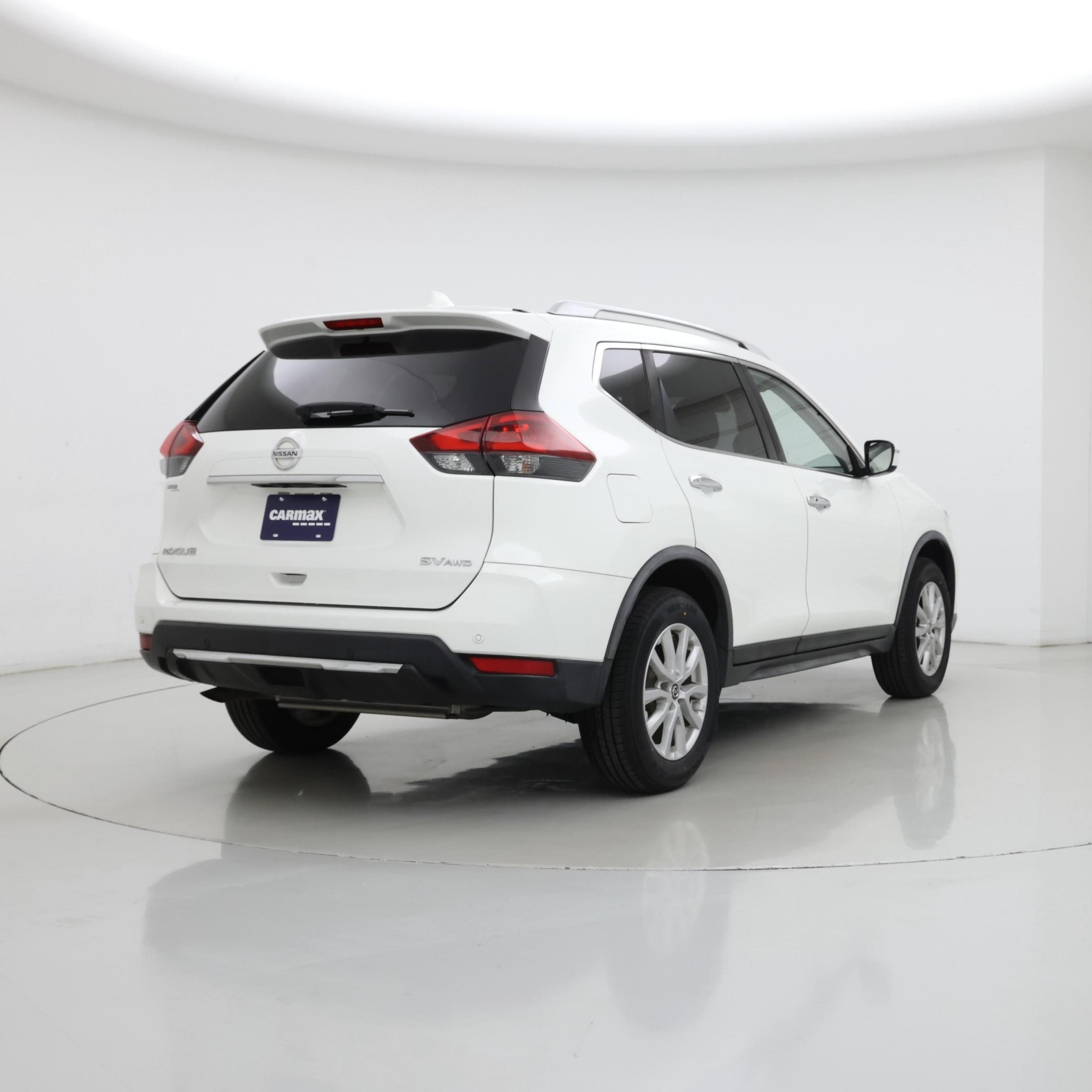 Thumbnail: 2019 Nissan Rogue - 8