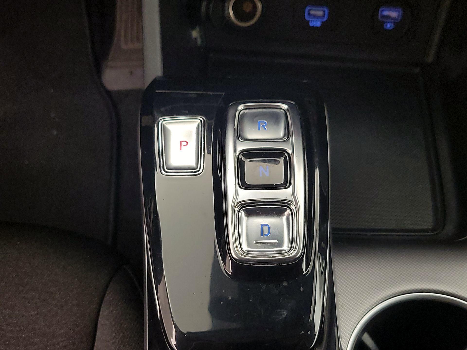 Thumbnail: 2021 Hyundai Sonata - 17