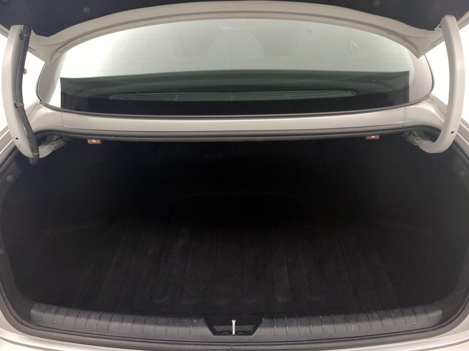 Thumbnail: 2021 Hyundai Sonata - 20