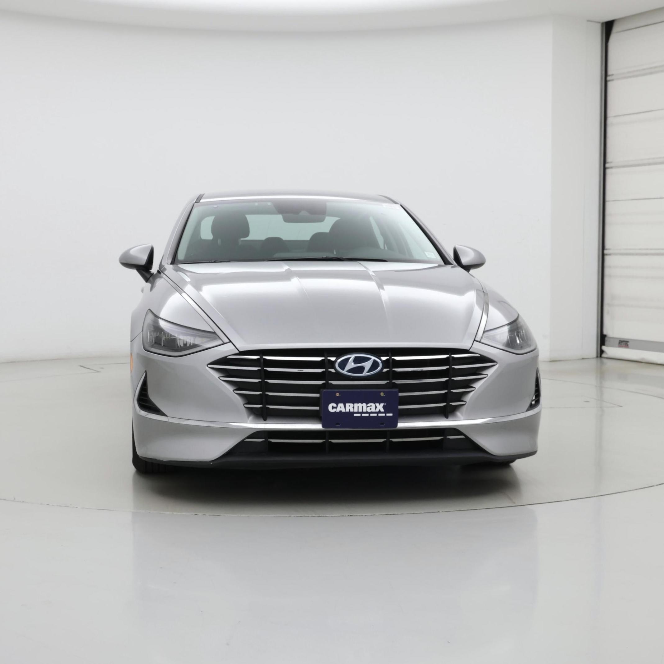 Thumbnail: 2021 Hyundai Sonata - 5