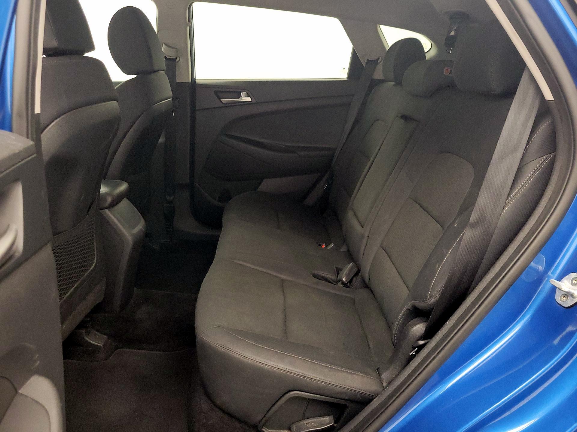 Thumbnail: 2019 Hyundai Tucson - 19