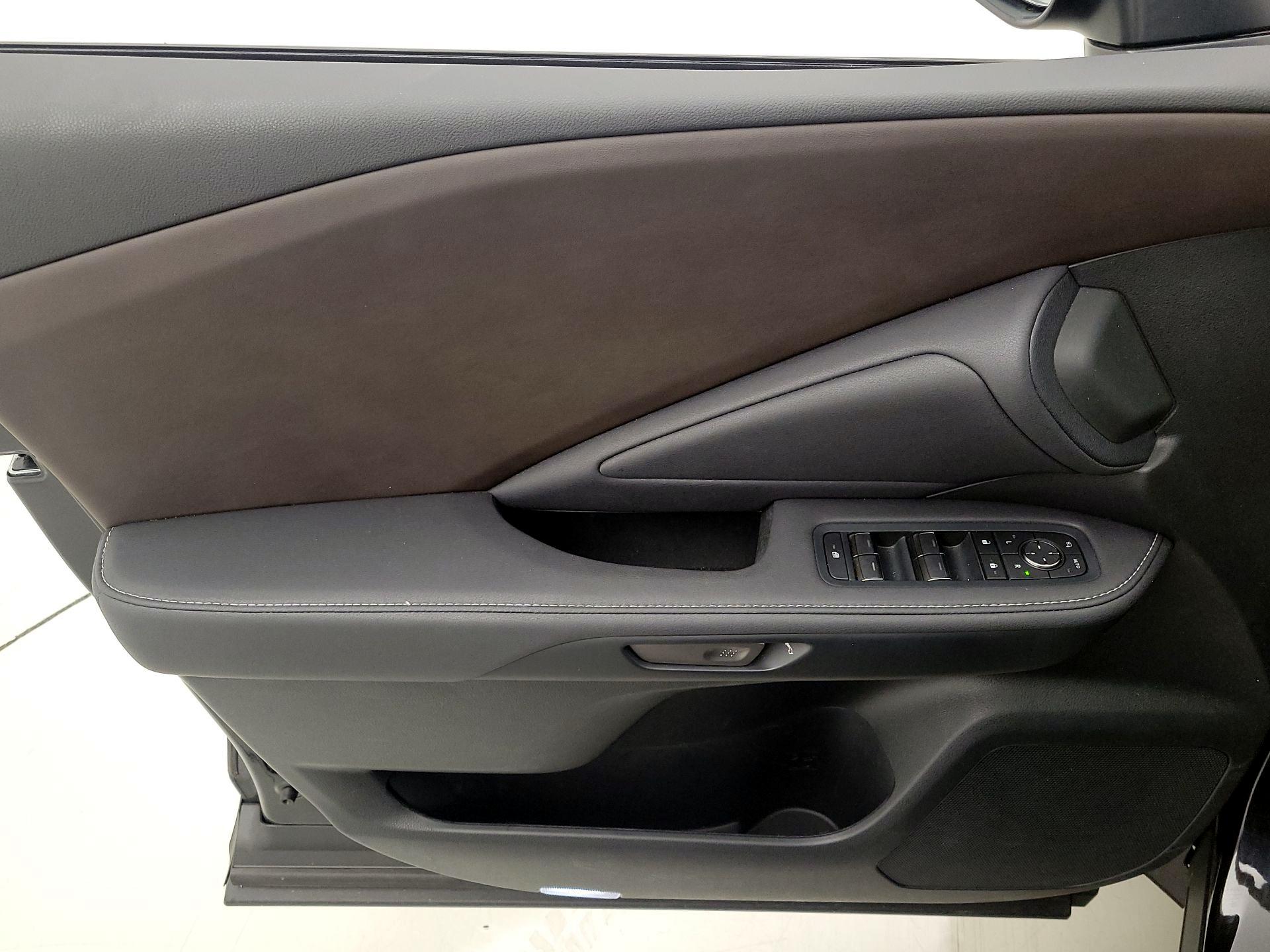 Thumbnail: 2025 Lexus TX - 12