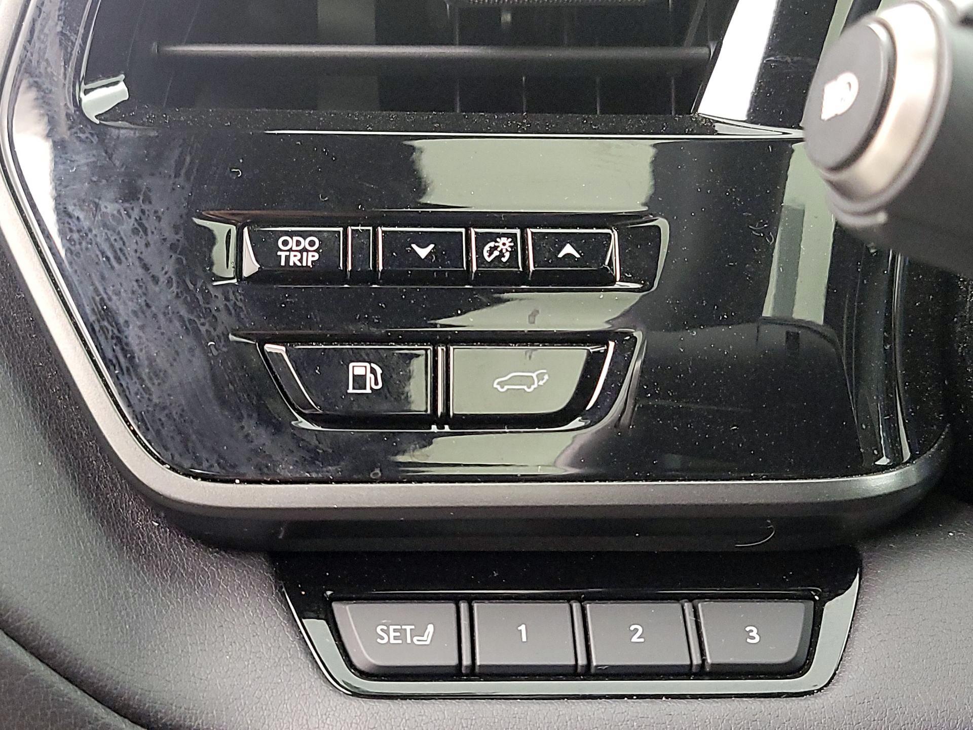 Thumbnail: 2025 Lexus TX - 13