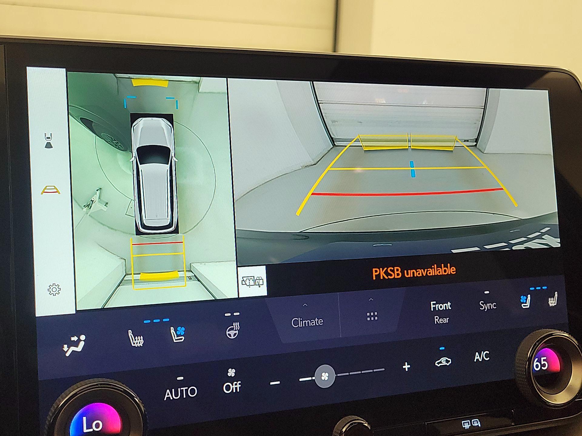 Thumbnail: 2025 Lexus TX - 14