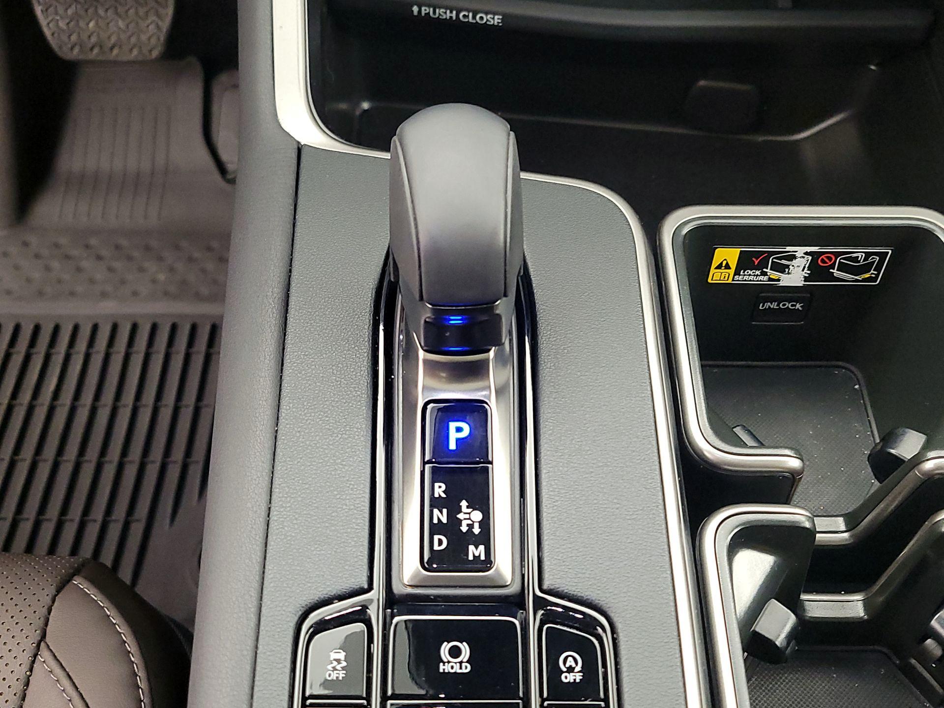 Thumbnail: 2025 Lexus TX - 17