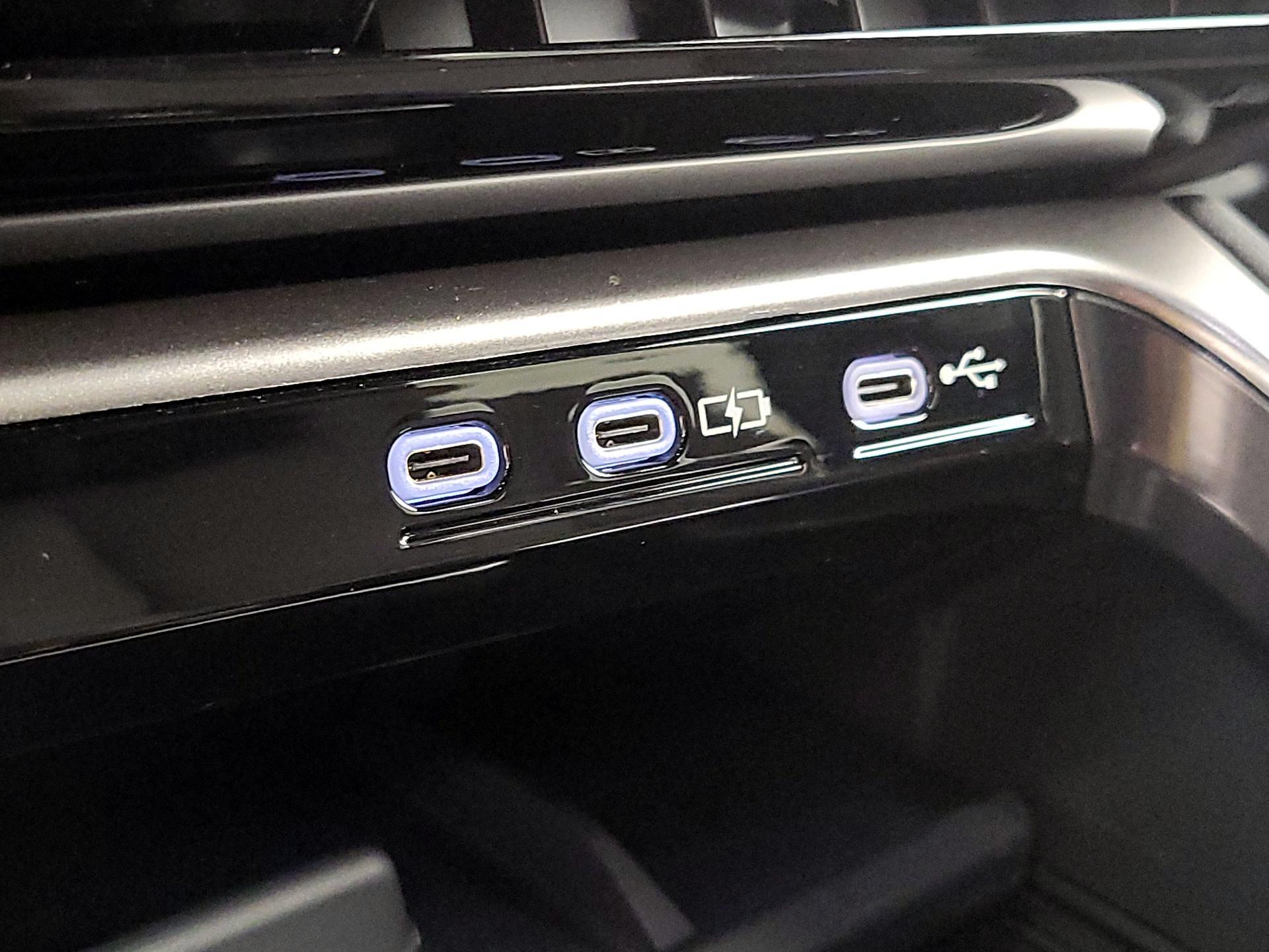 Thumbnail: 2025 Lexus TX - 18