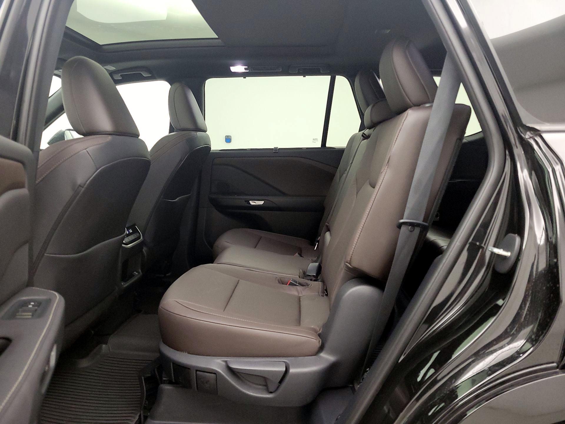 Thumbnail: 2025 Lexus TX - 20