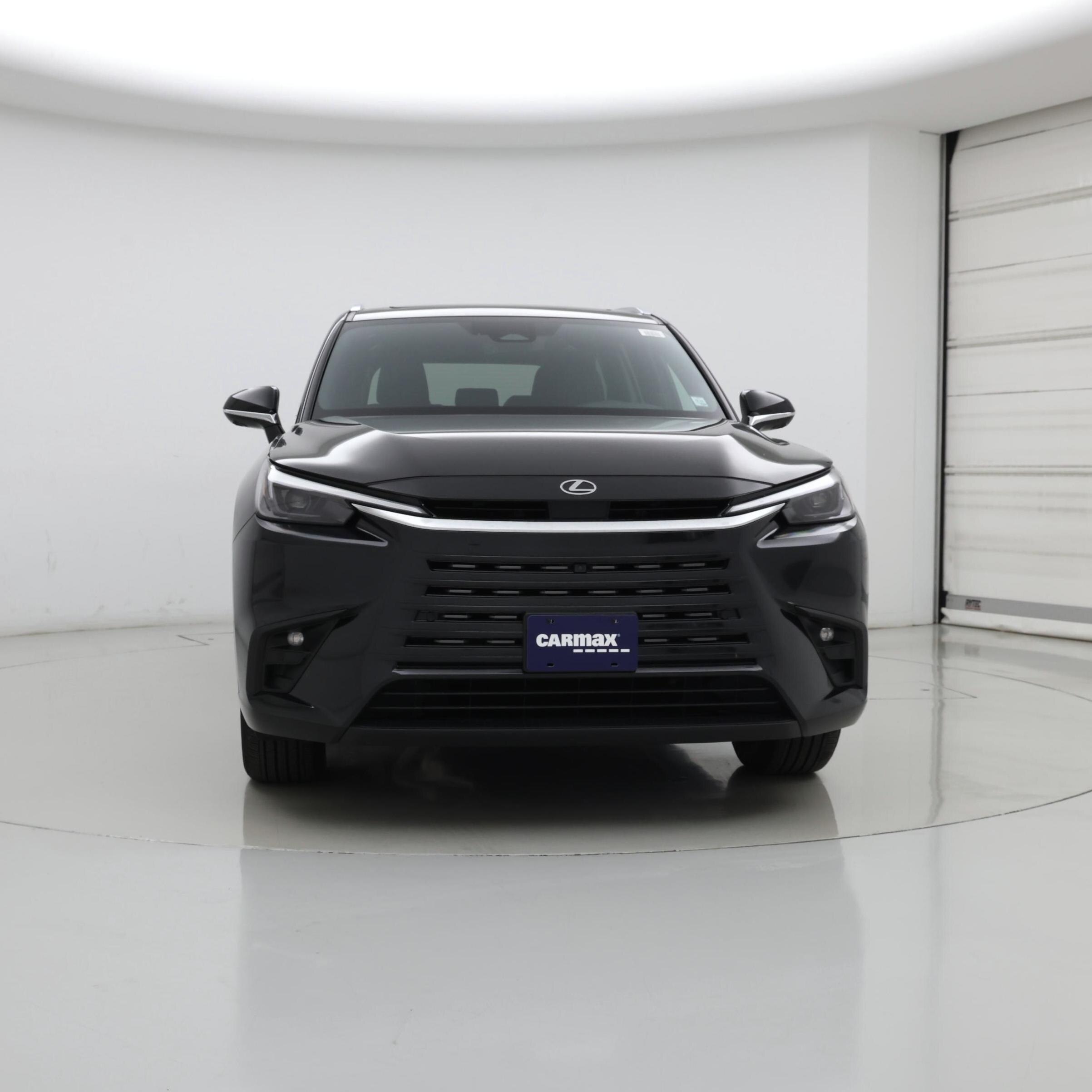 Thumbnail: 2025 Lexus TX - 5