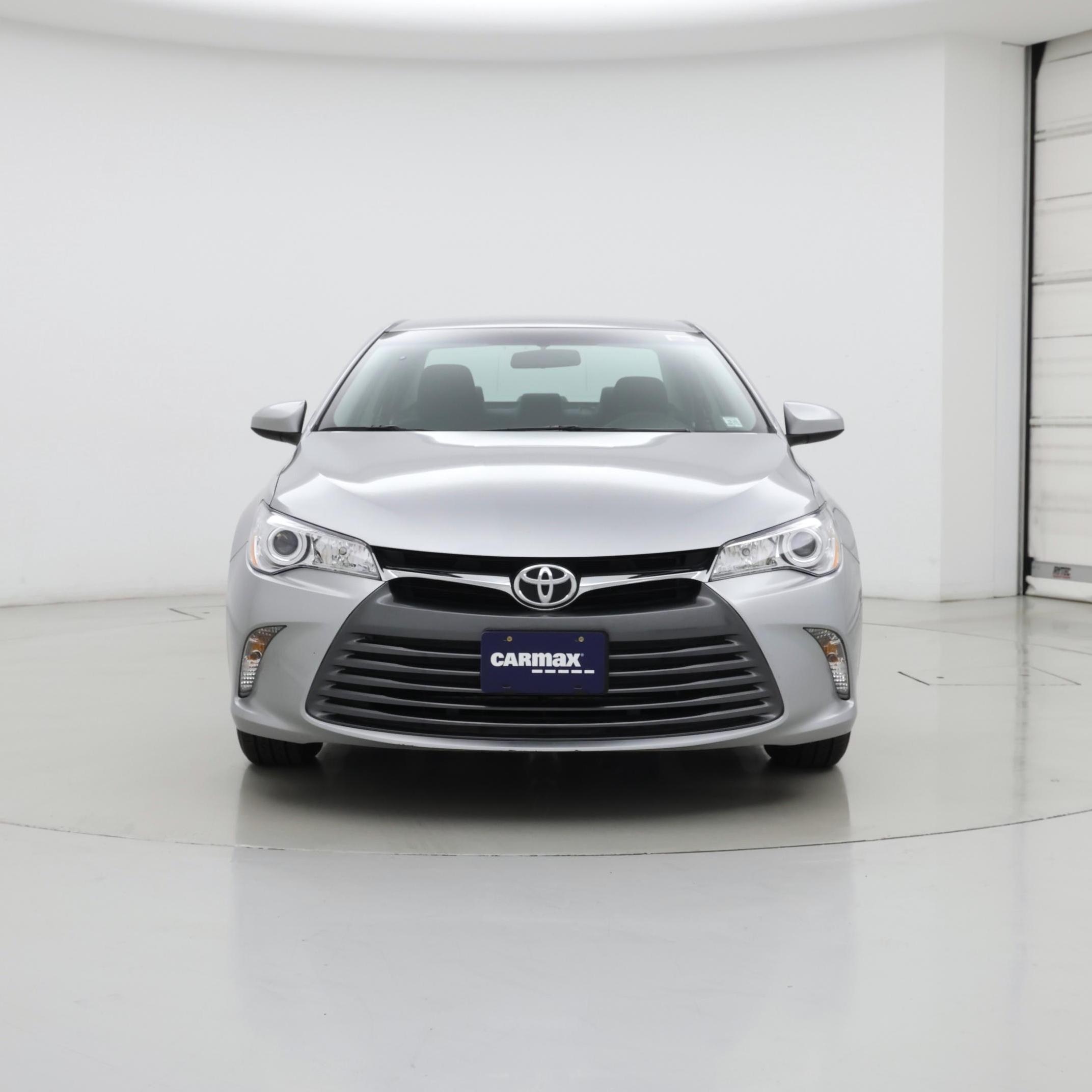 Thumbnail: 2015 Toyota Camry - 5