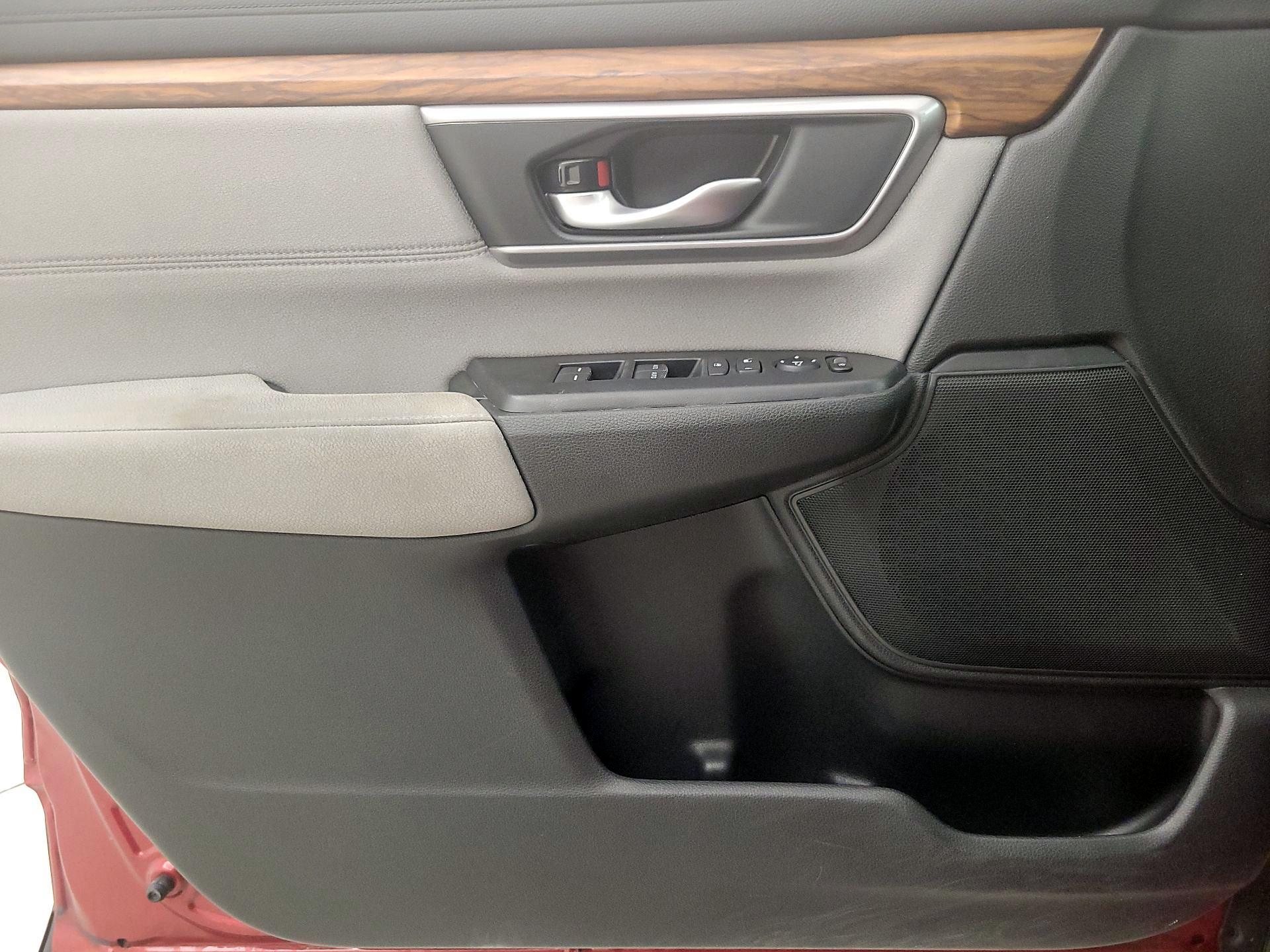 Thumbnail: 2021 Honda CR-V - 12