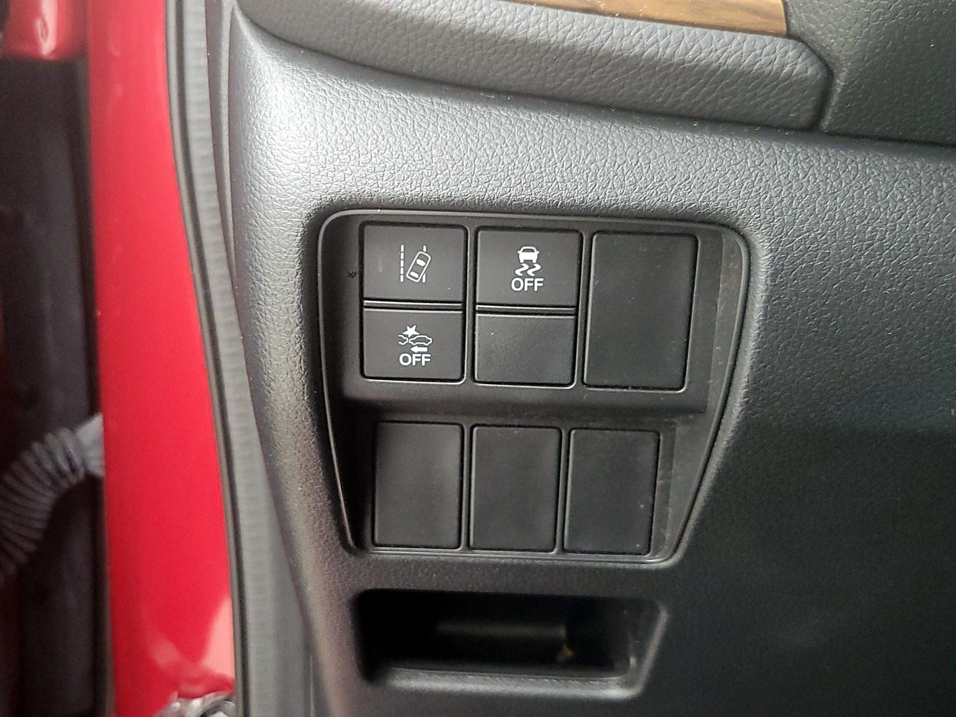 Thumbnail: 2021 Honda CR-V - 13