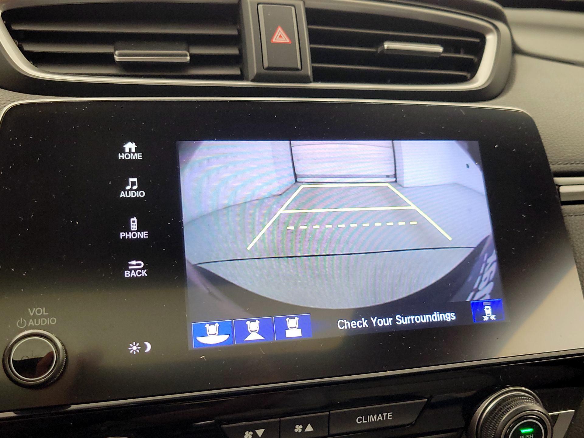 Thumbnail: 2021 Honda CR-V - 14