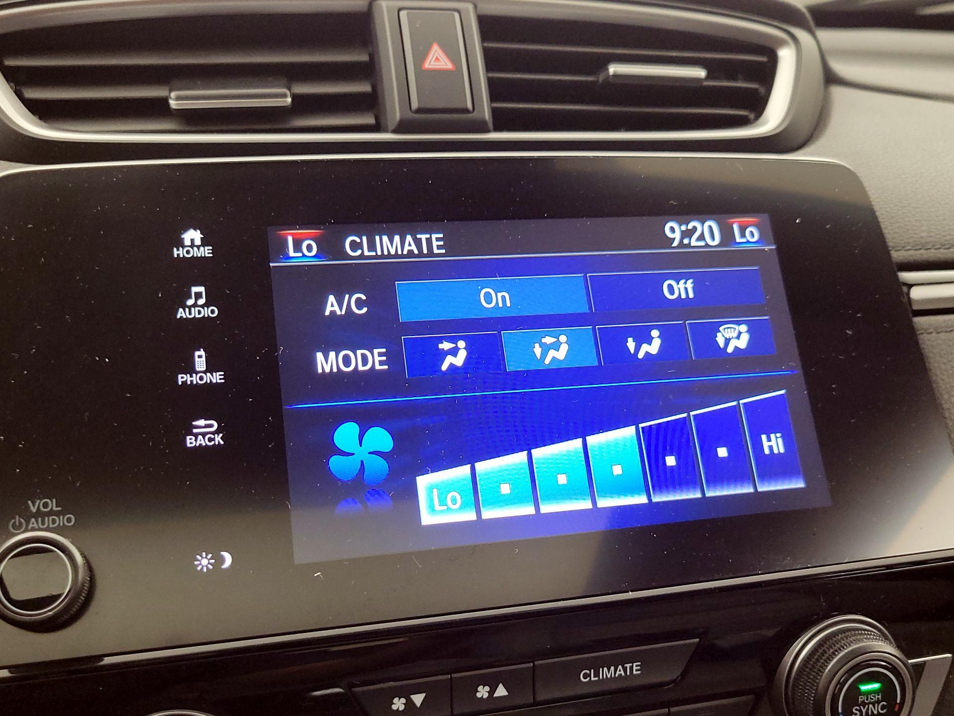 Thumbnail: 2021 Honda CR-V - 16