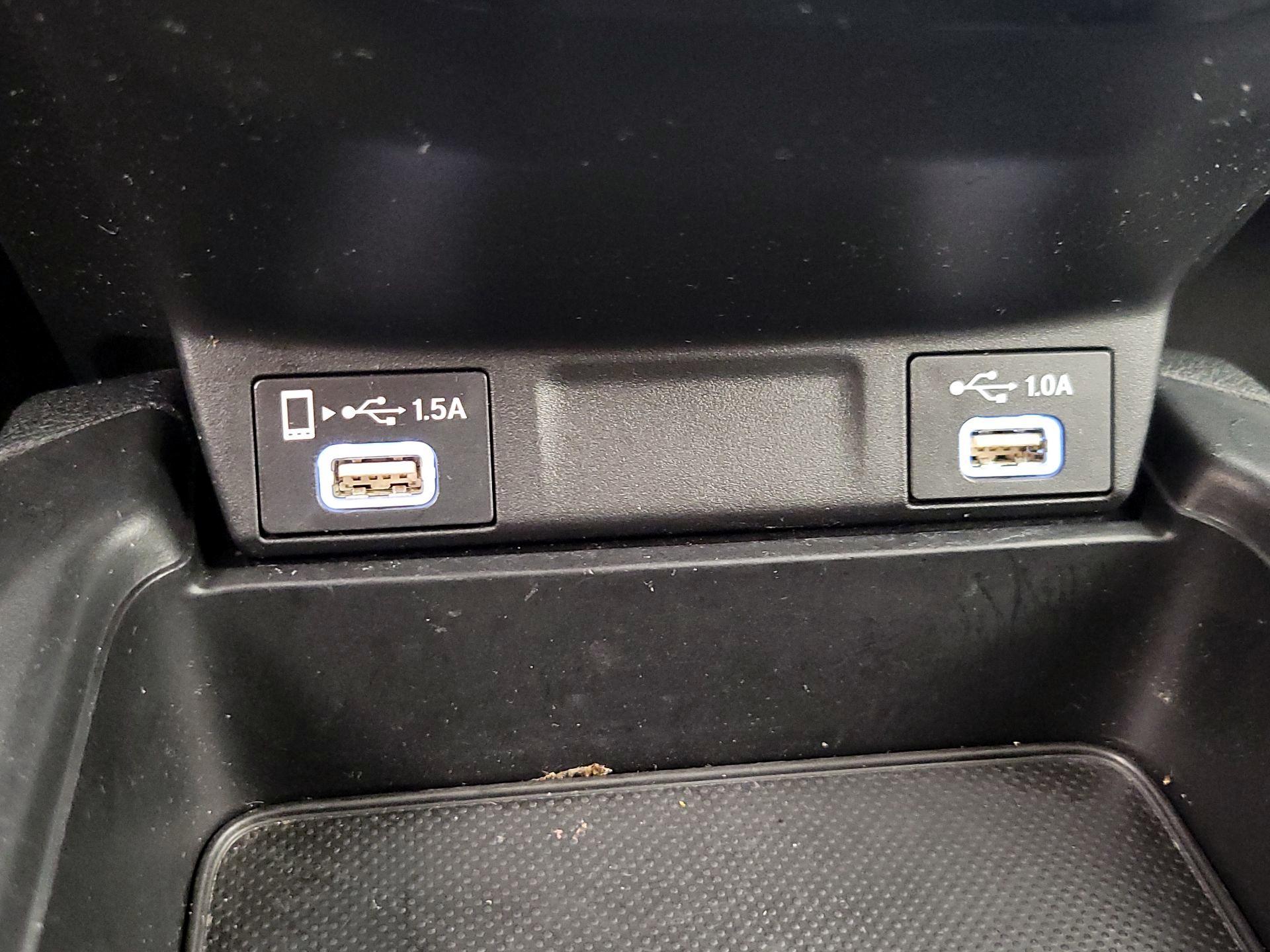 Thumbnail: 2021 Honda CR-V - 18