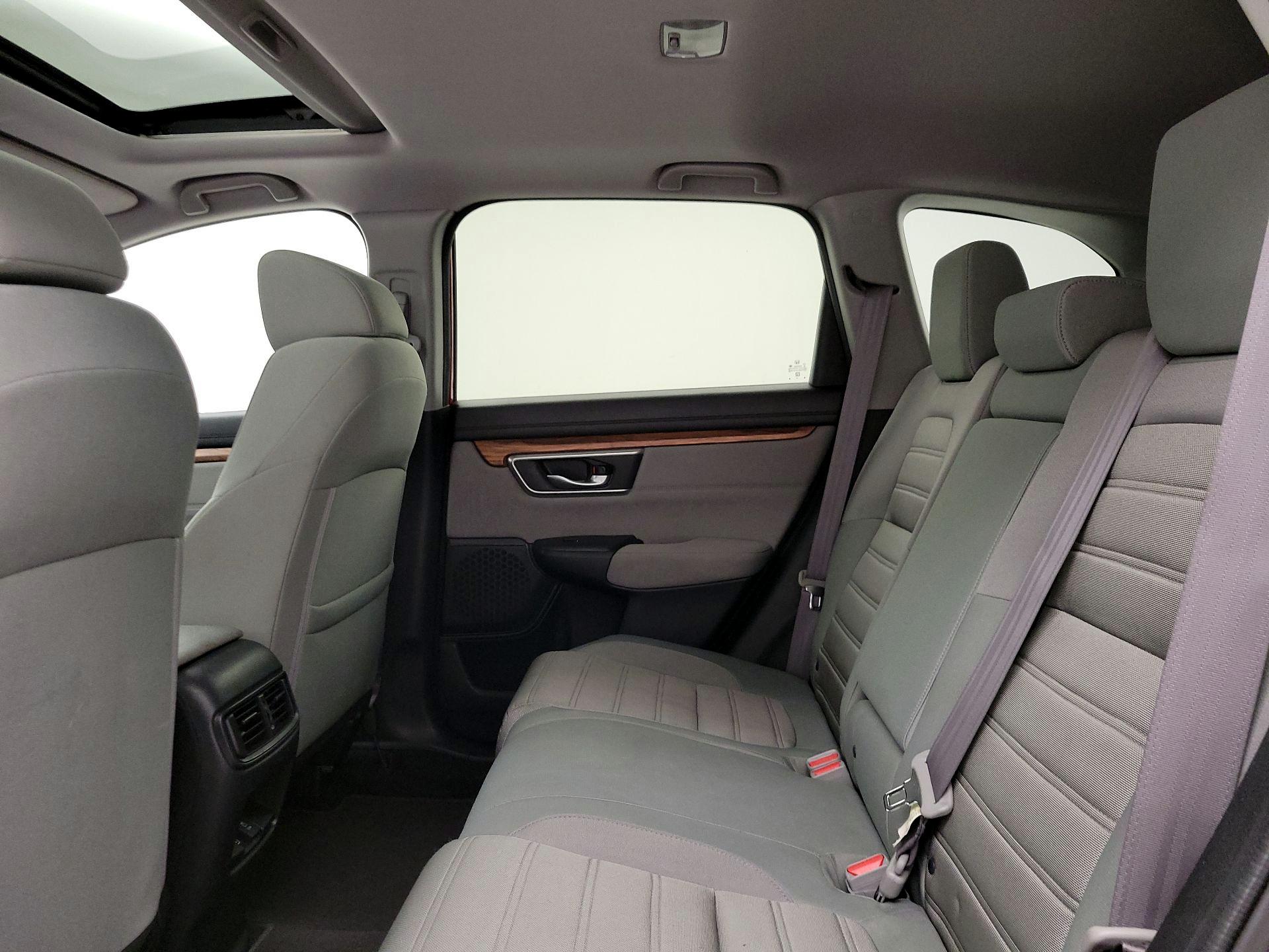 Thumbnail: 2021 Honda CR-V - 20