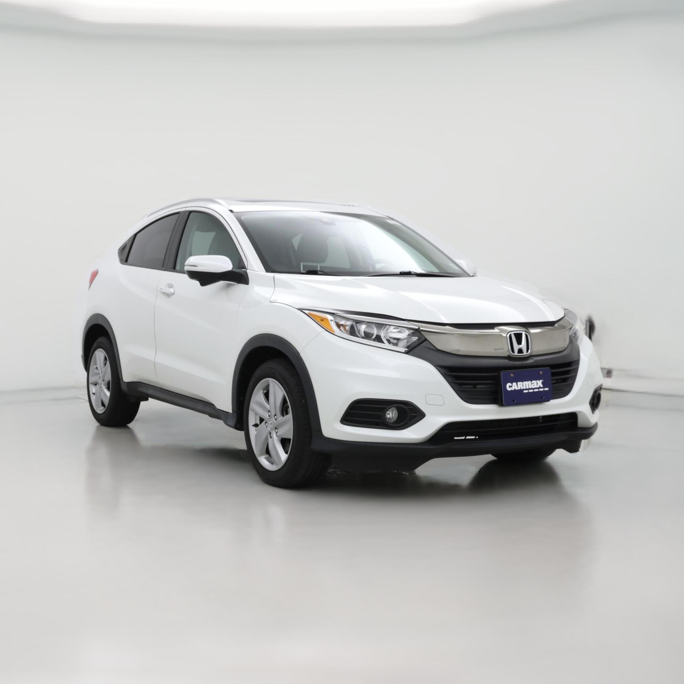 Thumbnail: 2020 Honda HR-V - 1