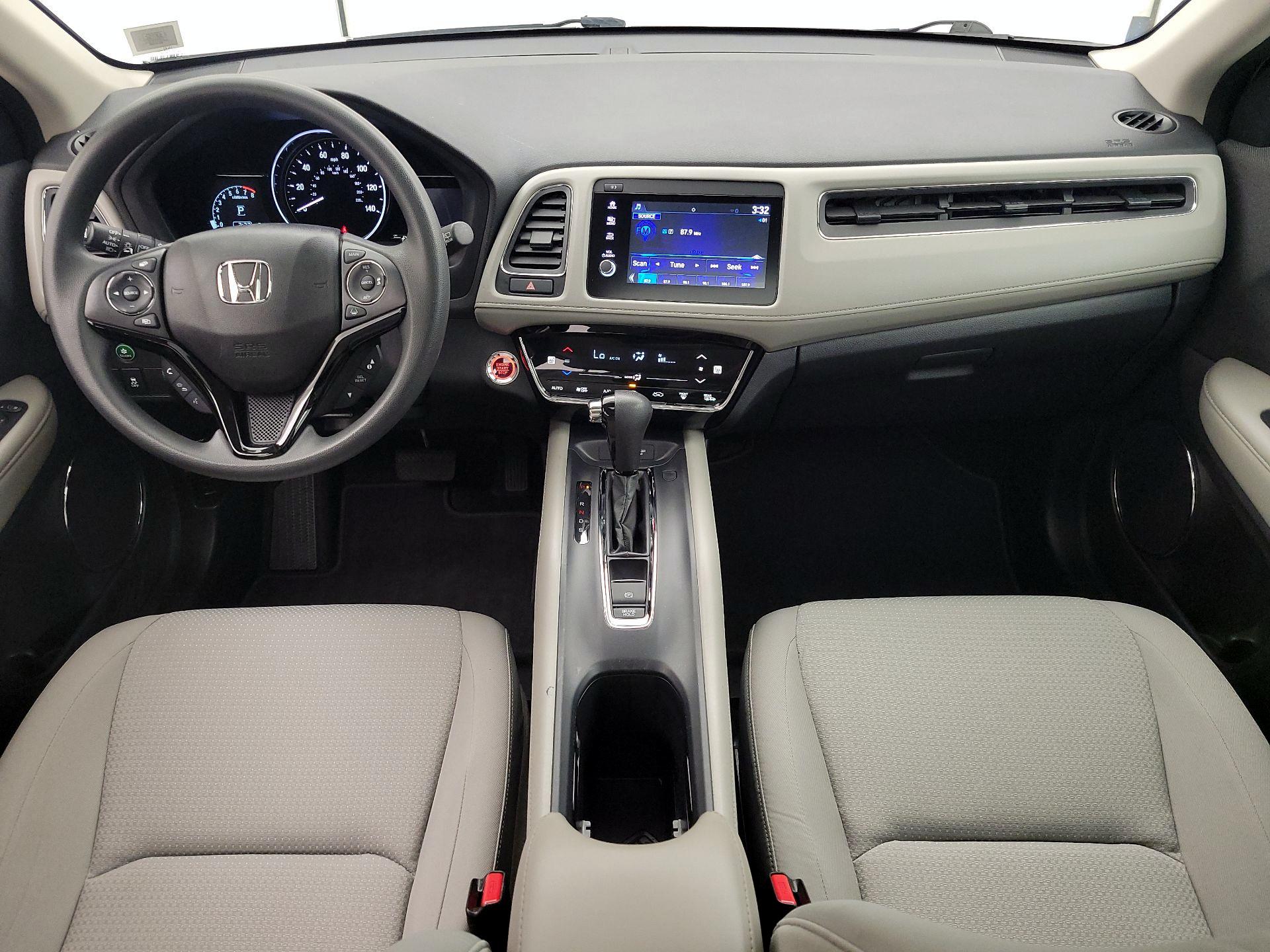 Thumbnail: 2020 Honda HR-V - 9