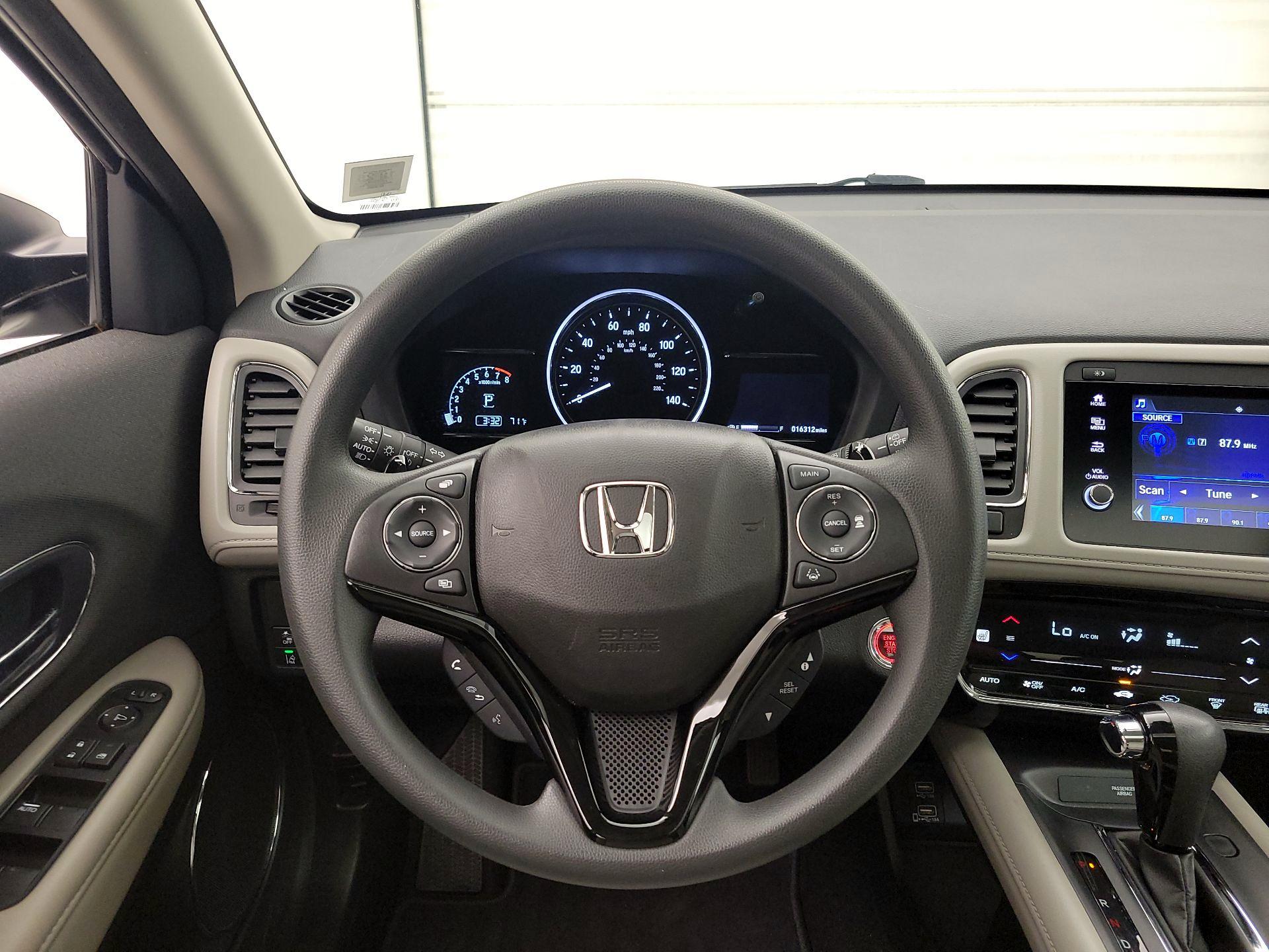 Thumbnail: 2020 Honda HR-V - 10