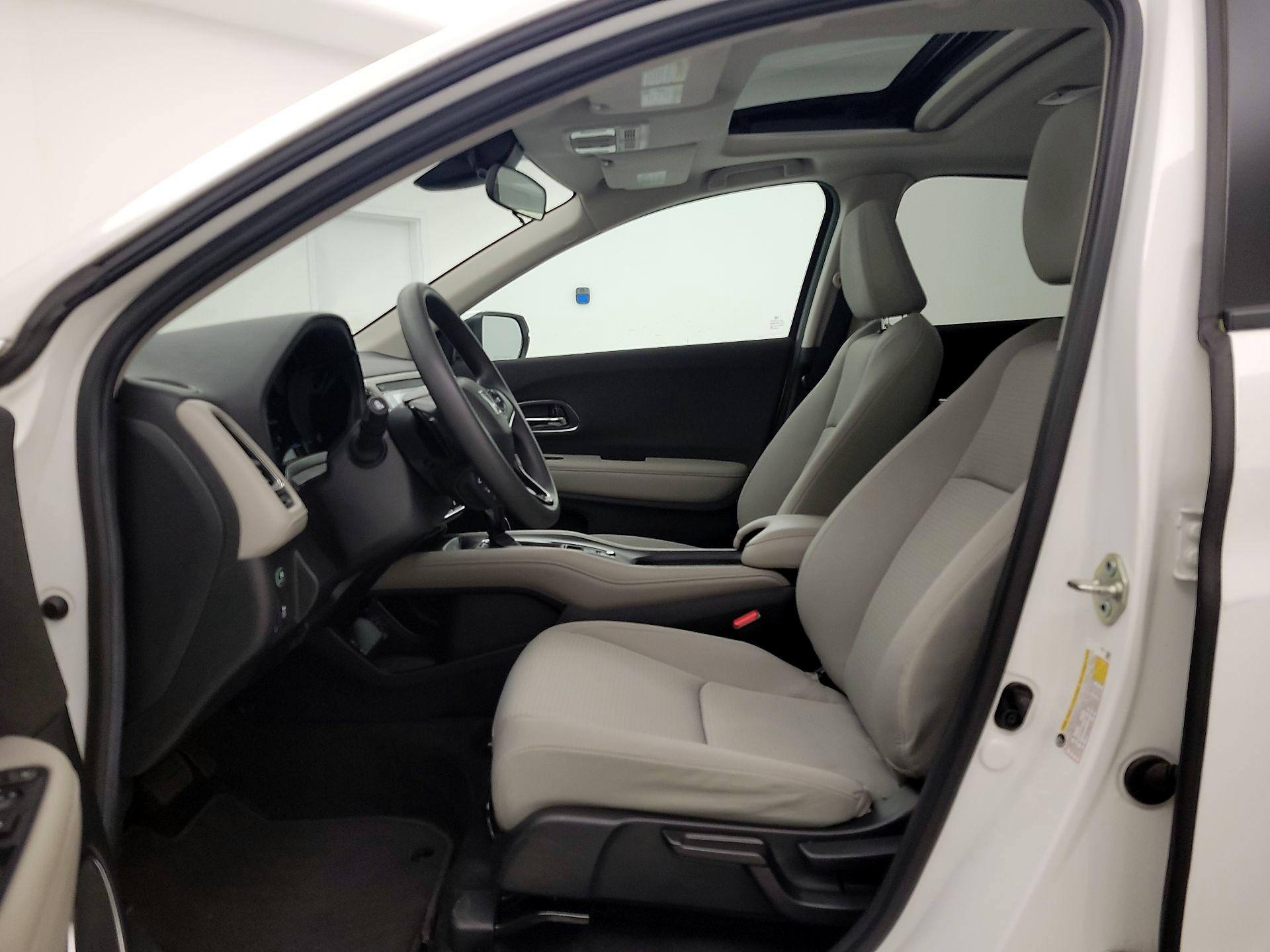 Thumbnail: 2020 Honda HR-V - 11