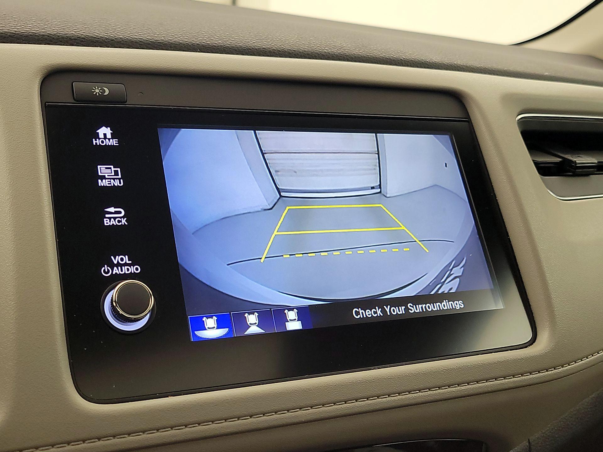 Thumbnail: 2020 Honda HR-V - 14