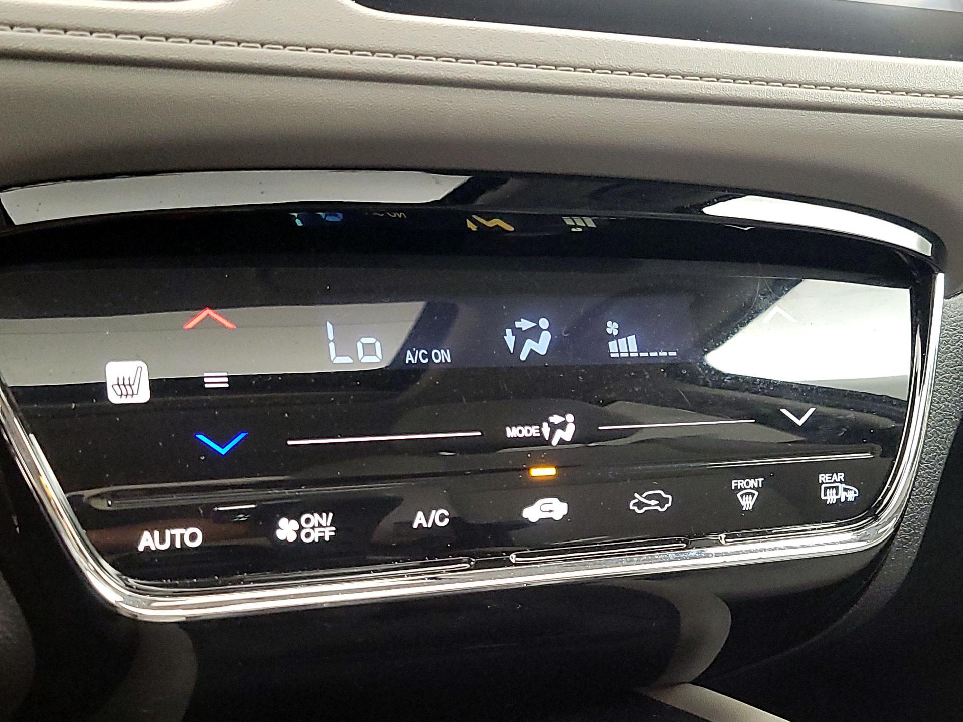 Thumbnail: 2020 Honda HR-V - 16
