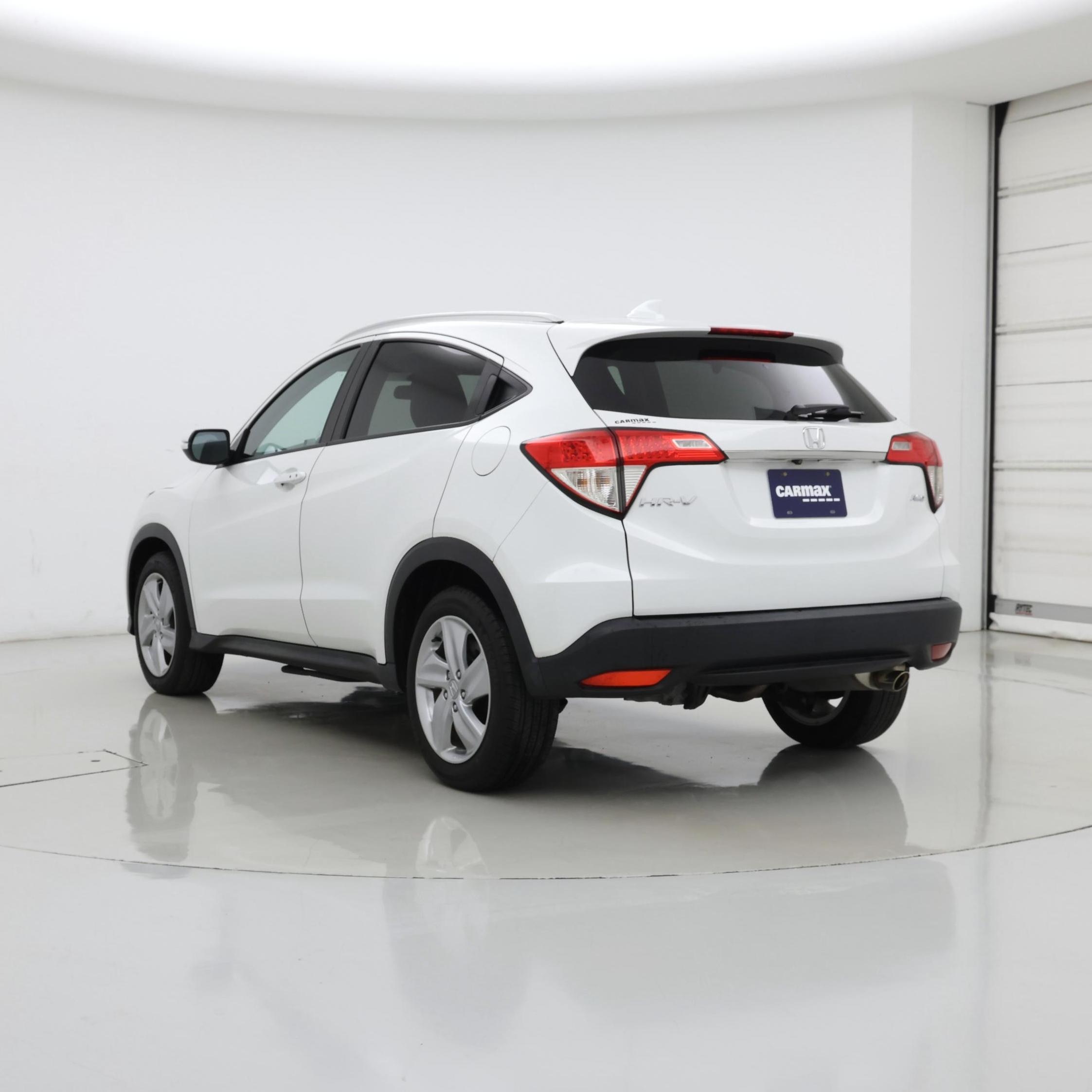 Thumbnail: 2020 Honda HR-V - 2