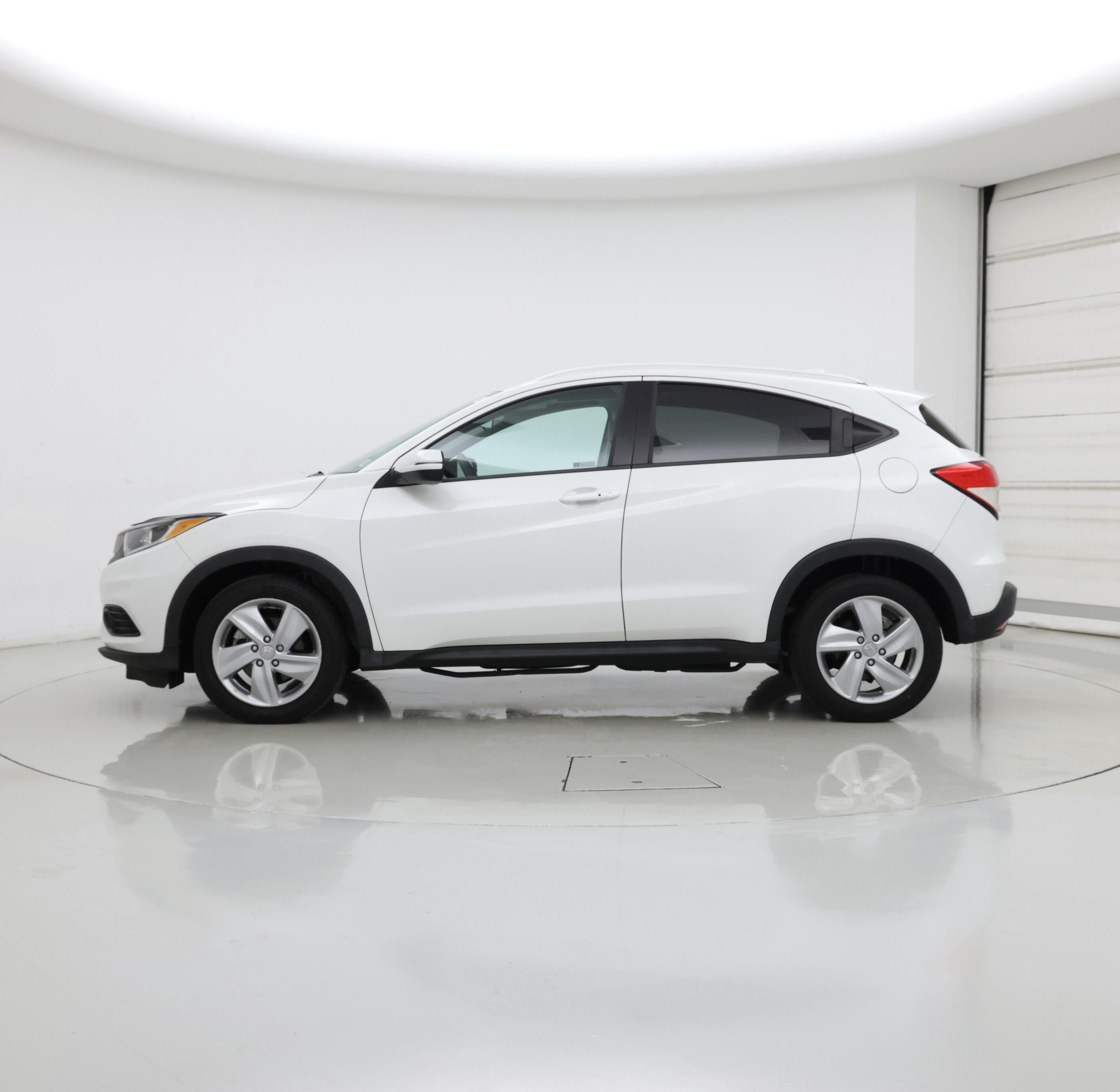 Thumbnail: 2020 Honda HR-V - 3