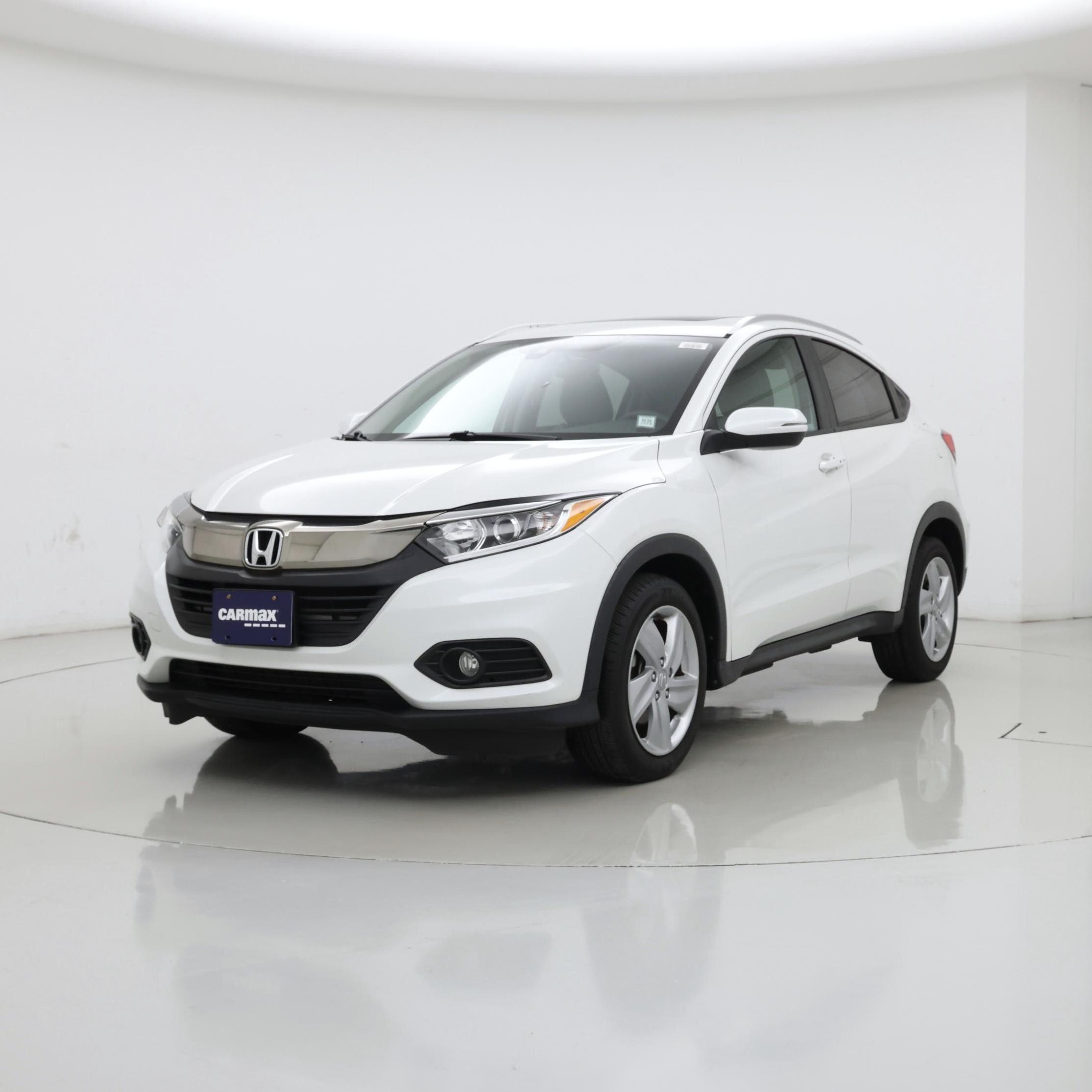 Thumbnail: 2020 Honda HR-V - 4